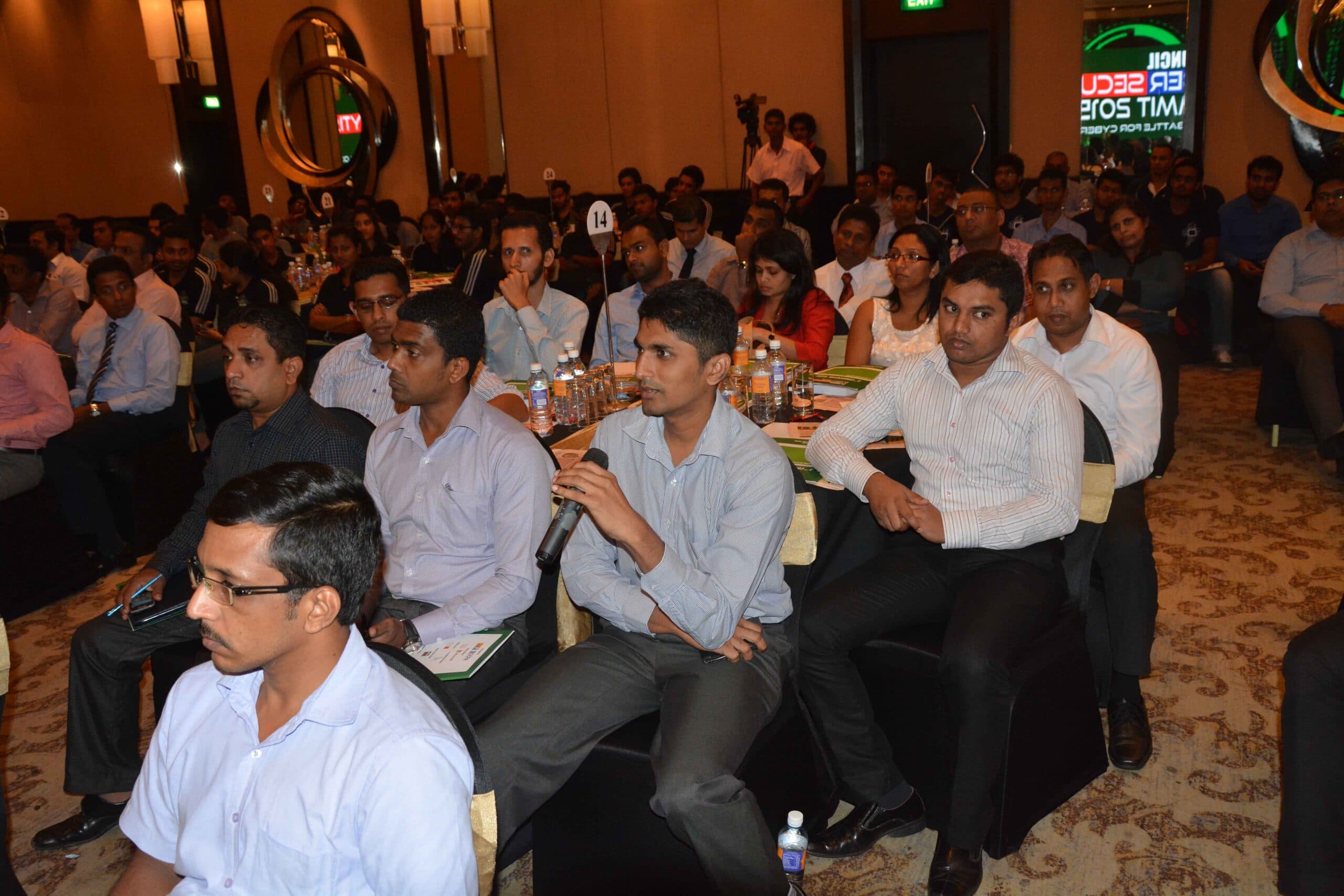 2015 Day Conference