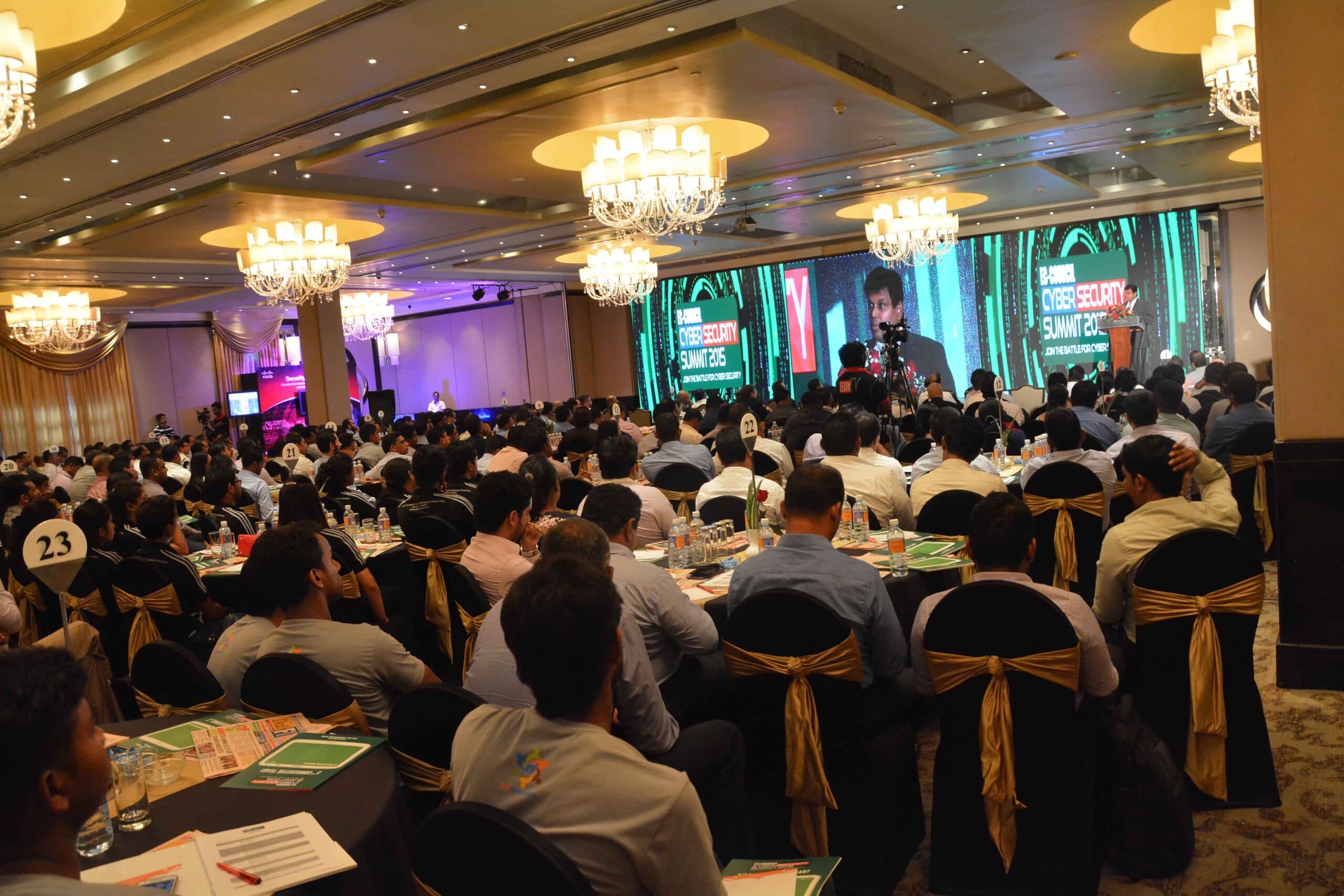2015 Day Conference