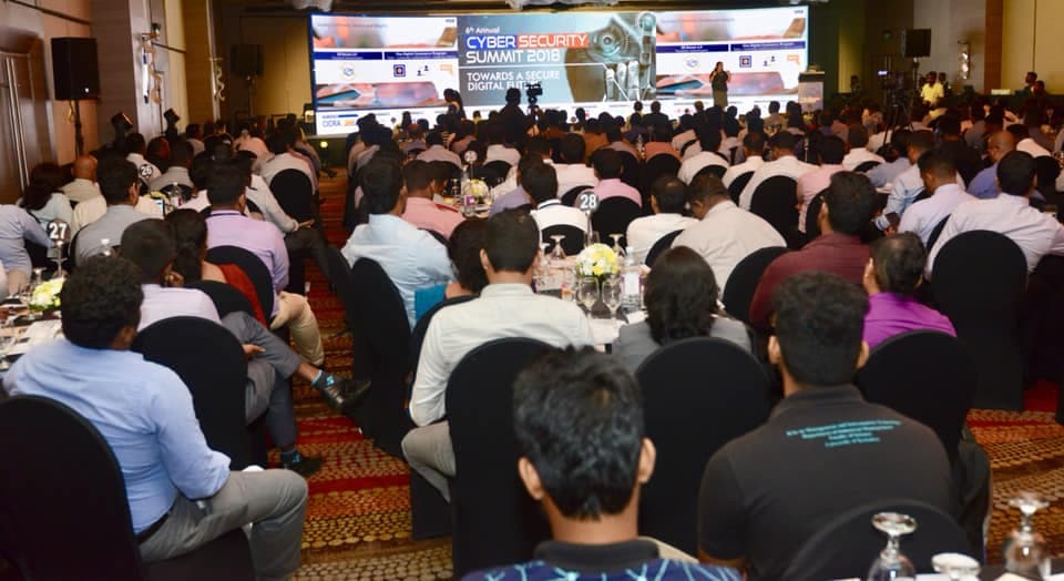 2018 Day Conference