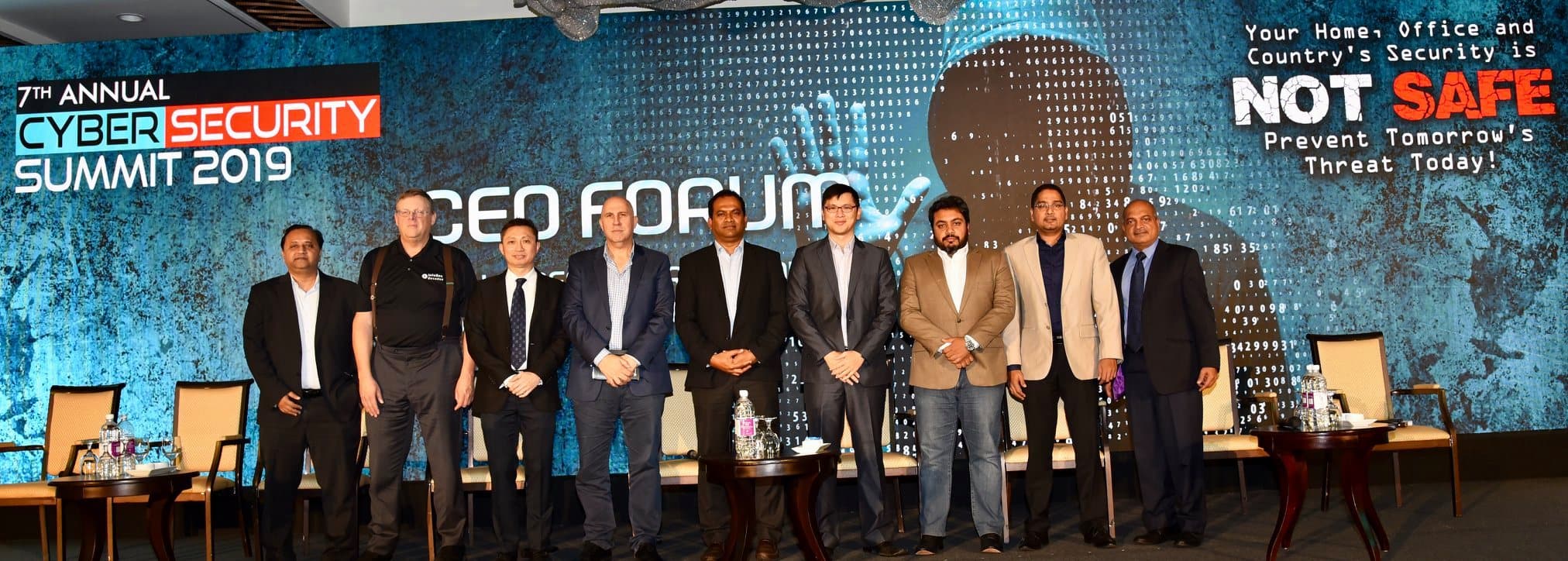 2018 CEO Forum