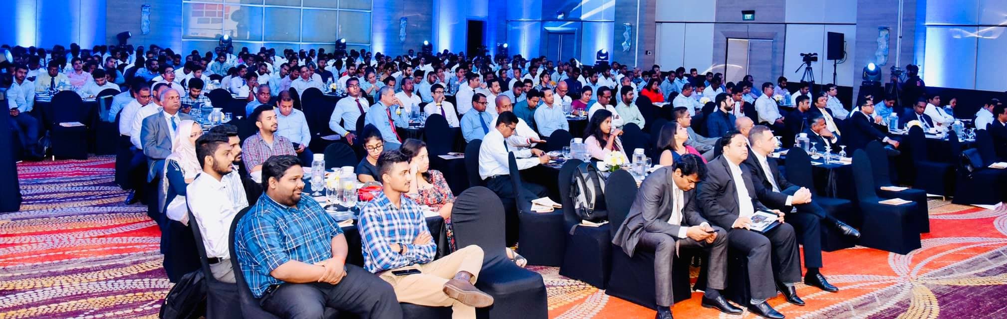2019 Day Conference
