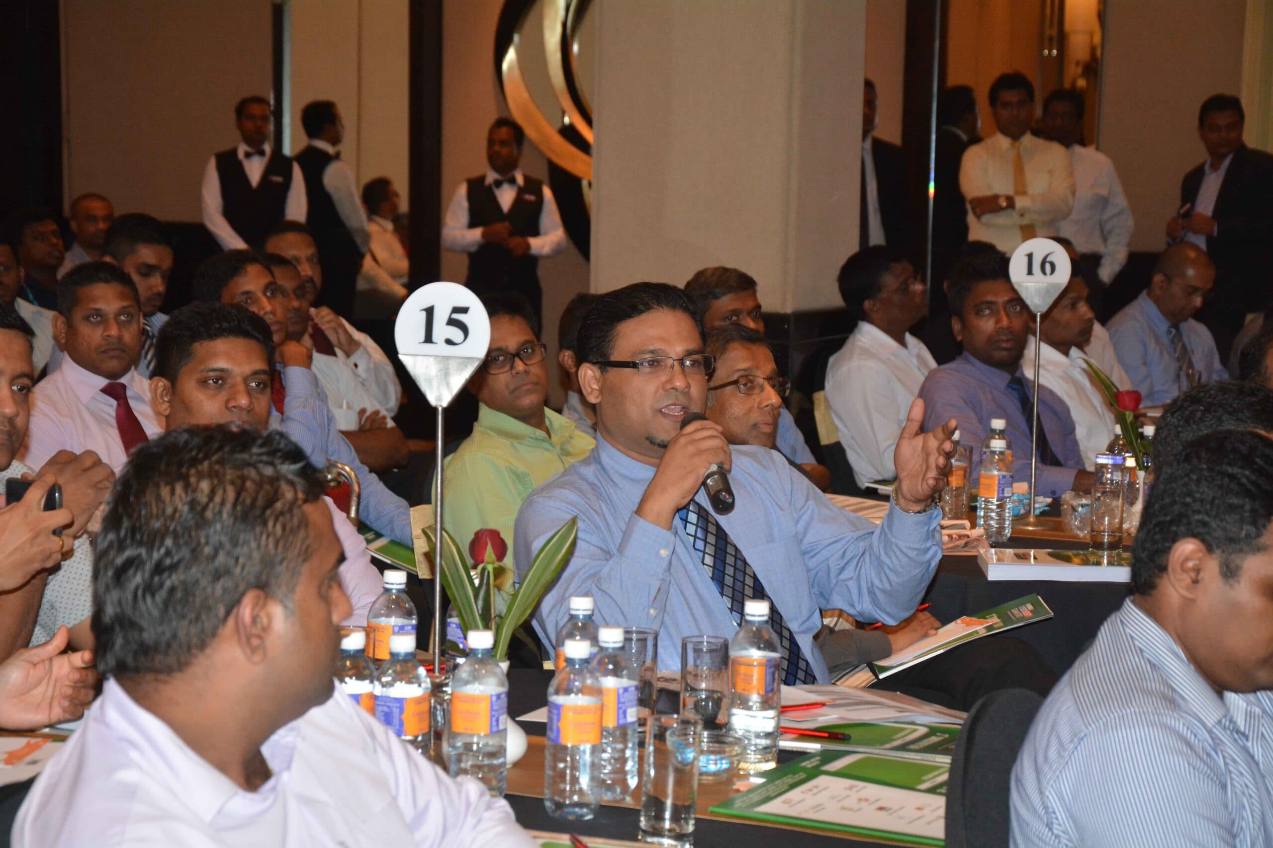 2015 Day Conference