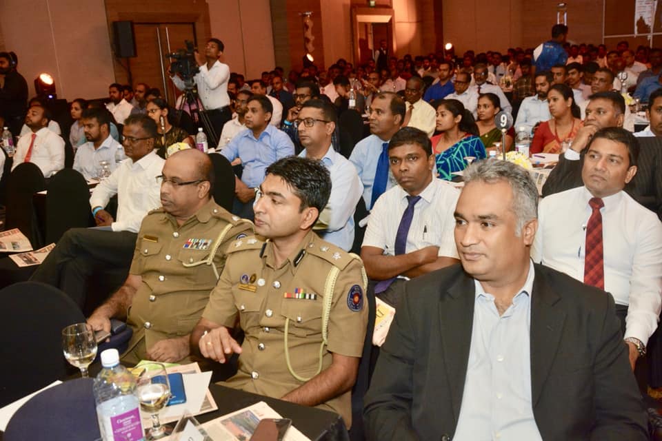 2018 Day Conference