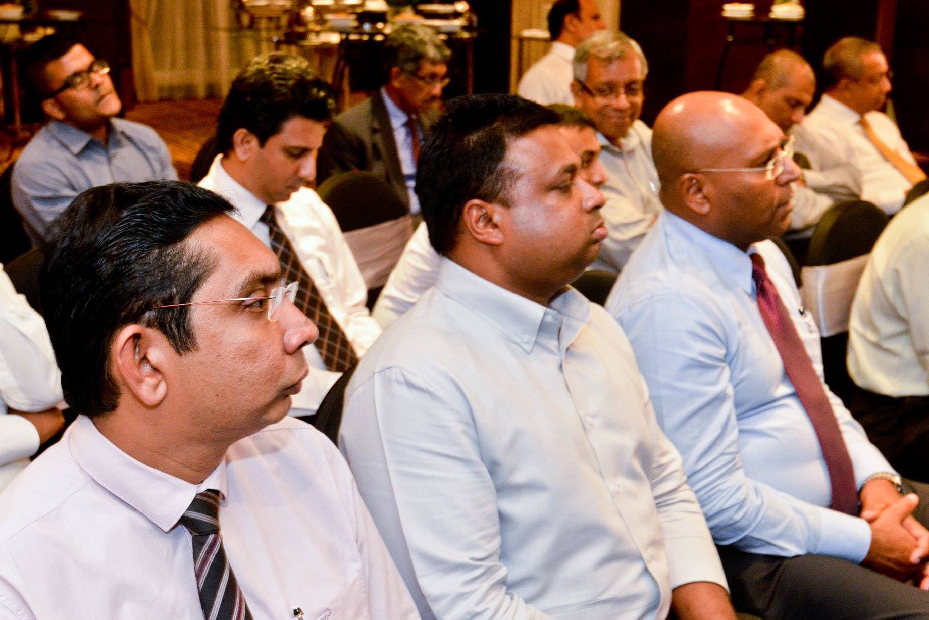 2016 CEO Forum