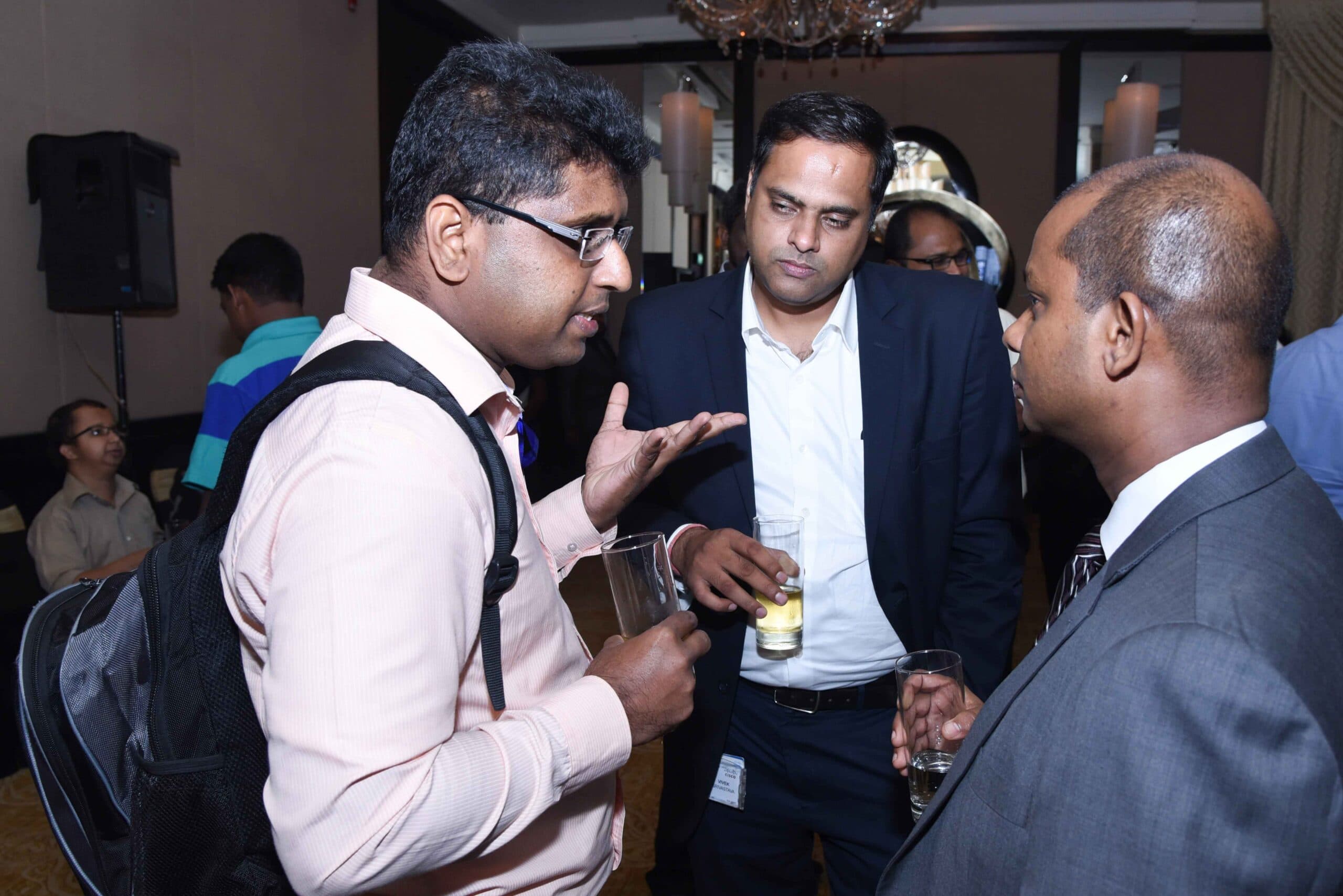 2015 Day Conference