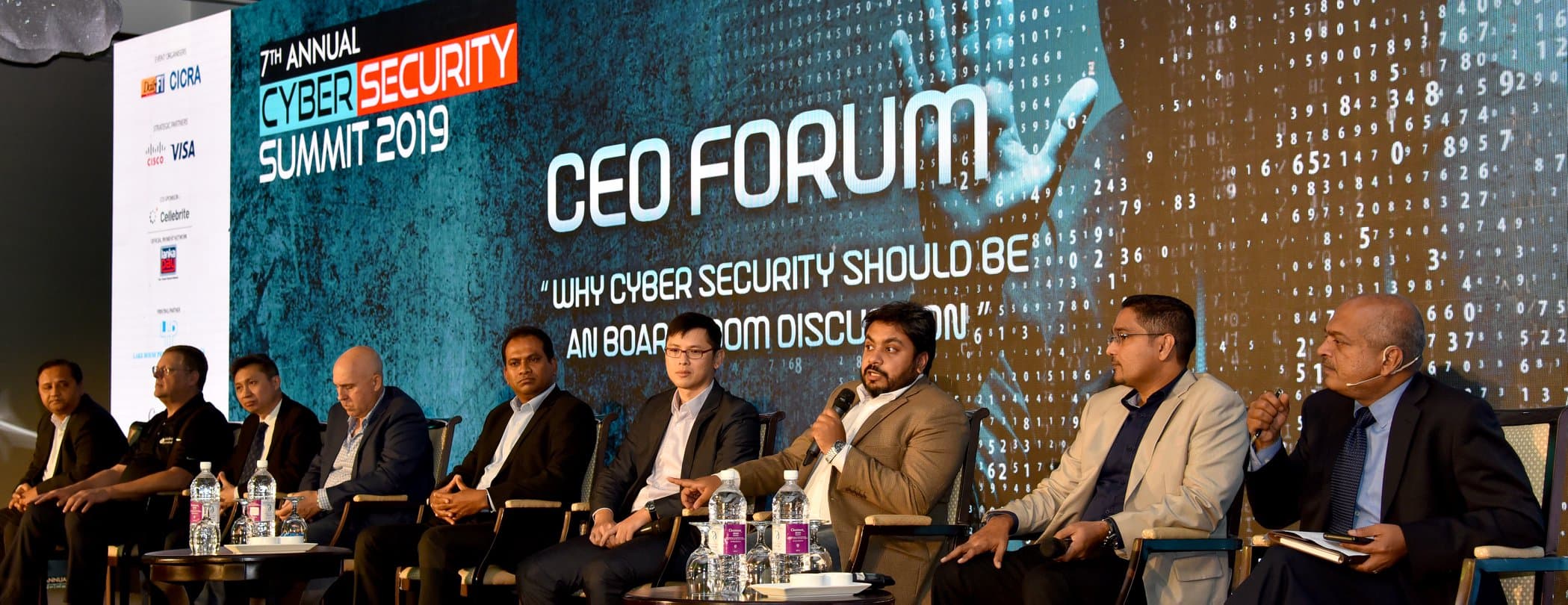 2018 CEO Forum