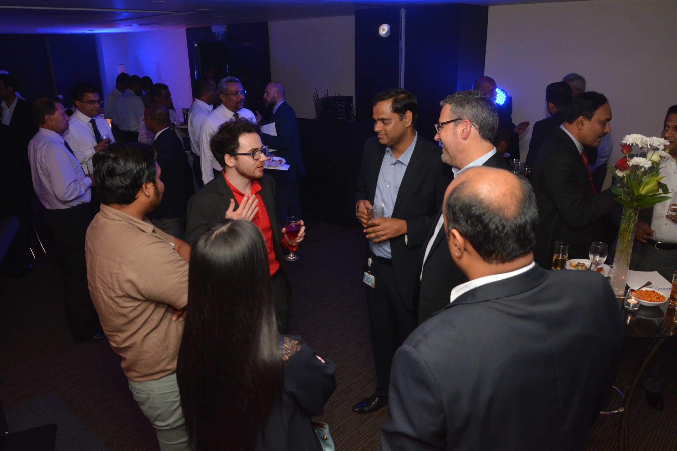 2017 CEO Forum