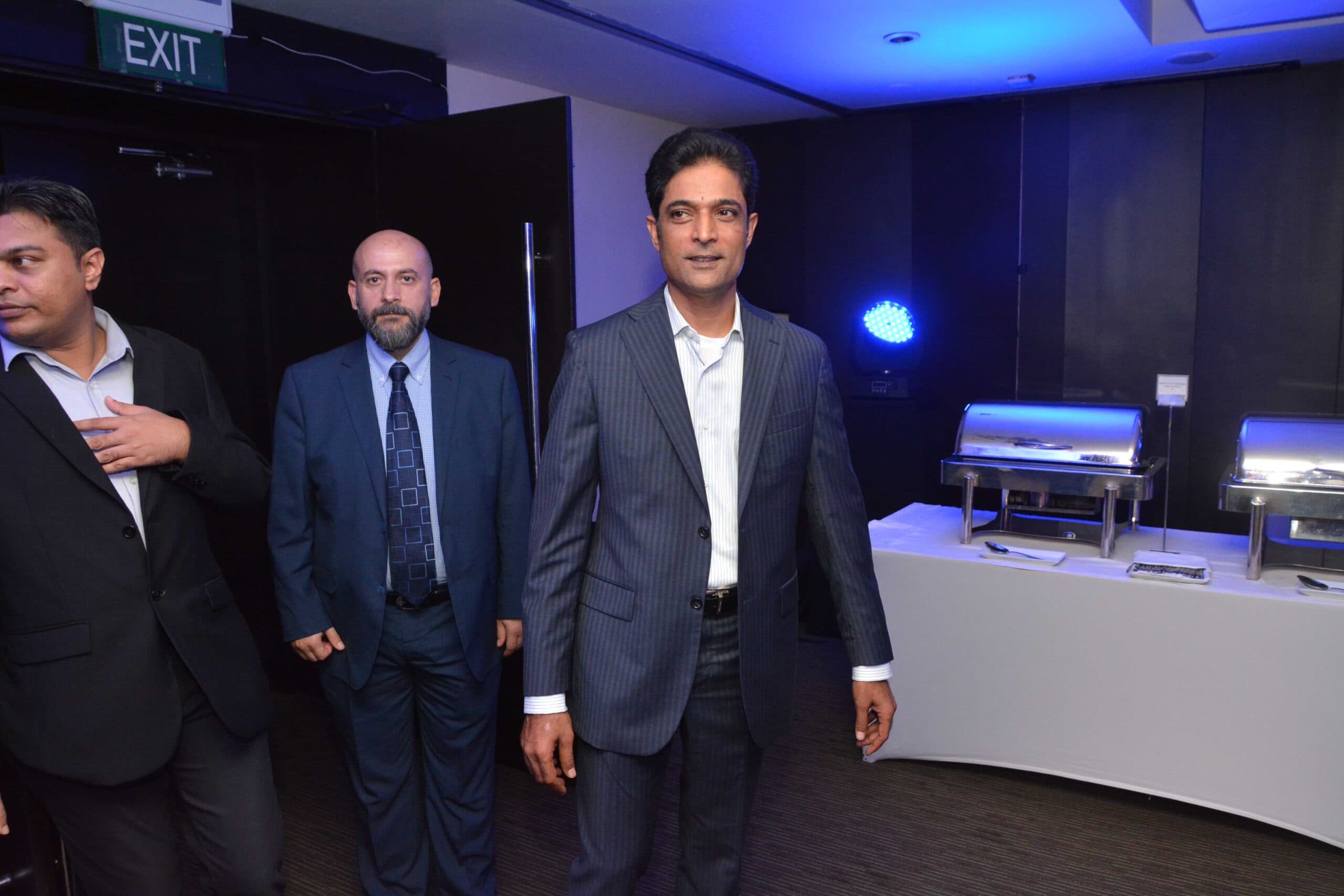 2017 CEO Forum