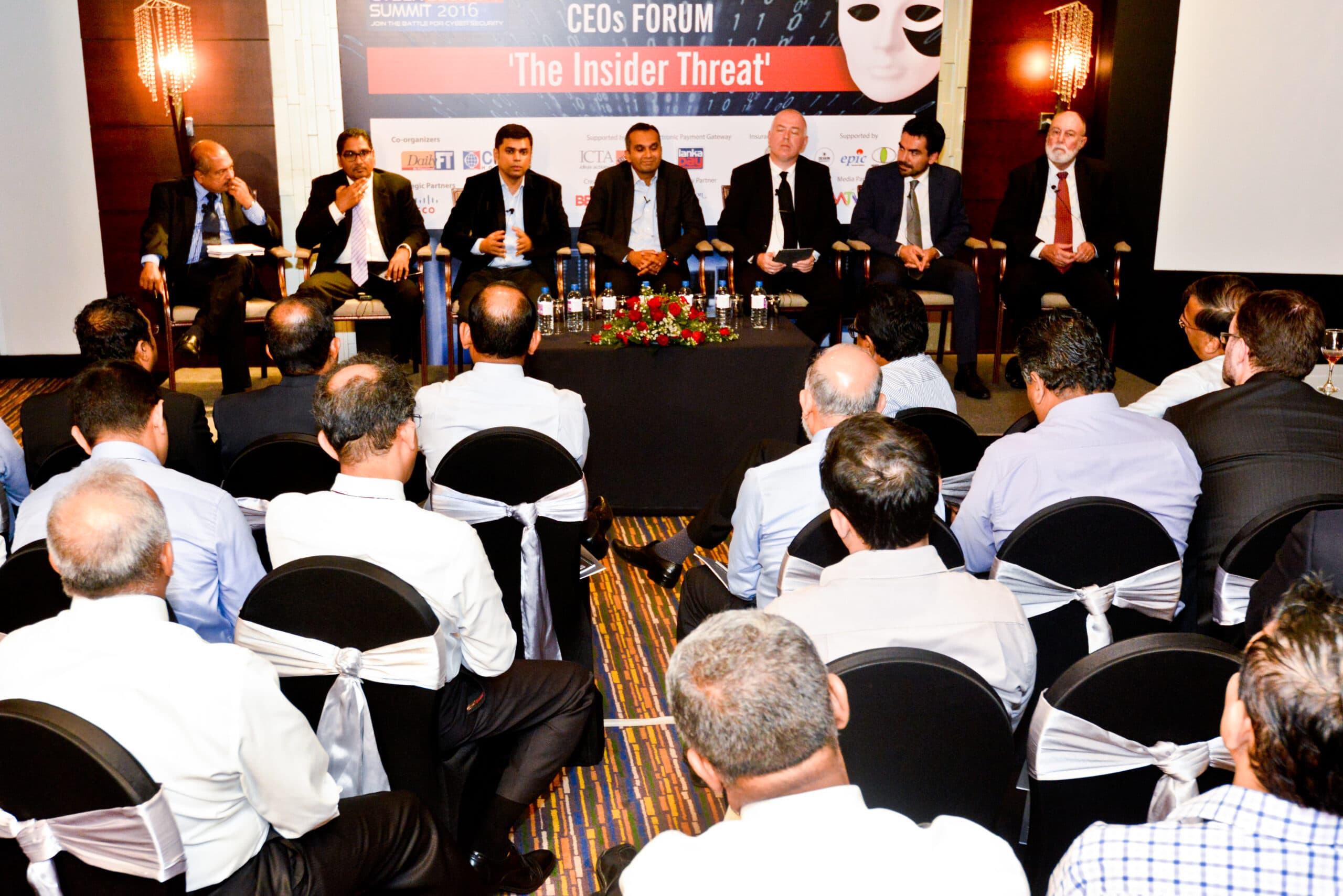 2016 CEO Forum