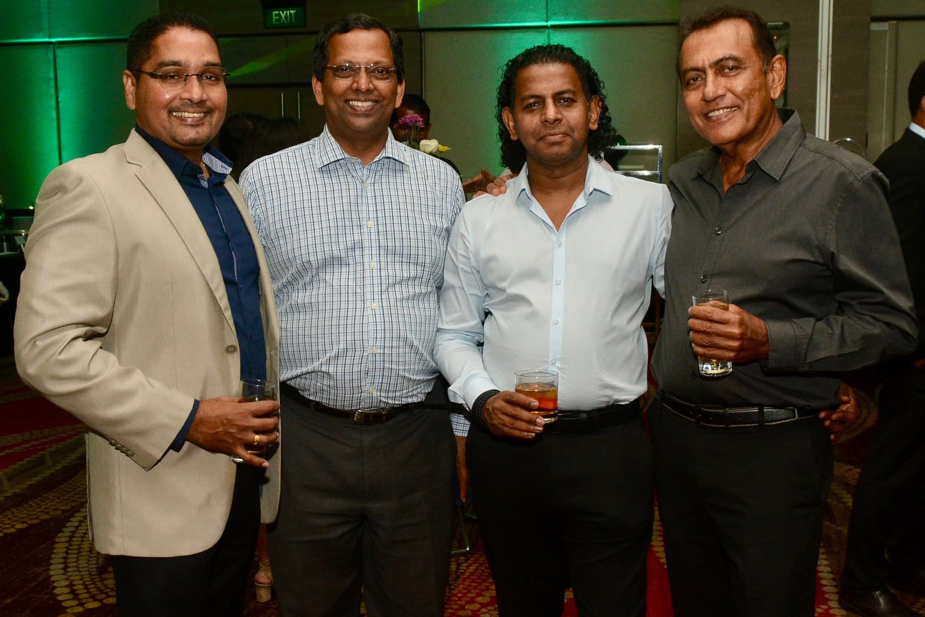2018 CEO Forum