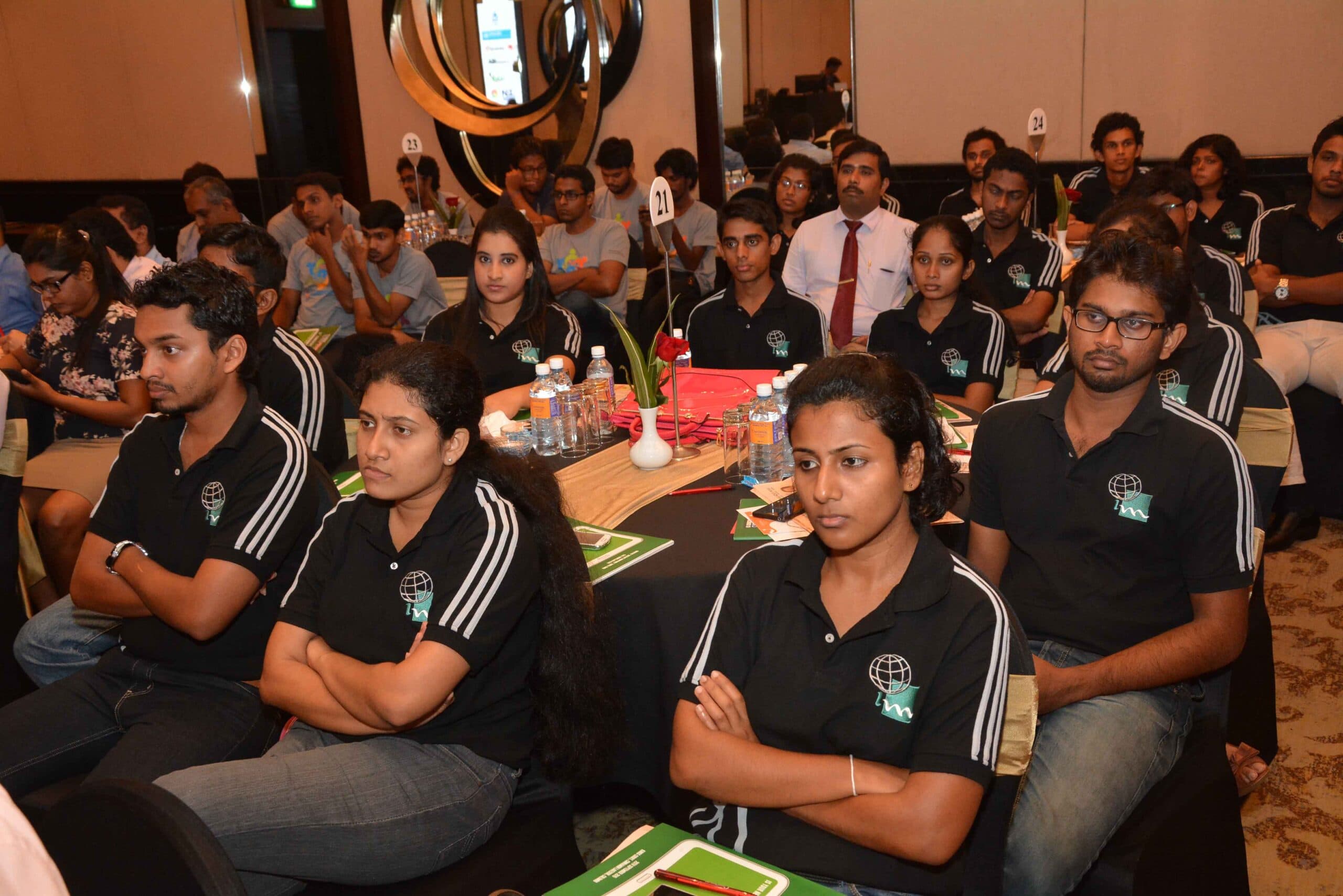 2015 Day Conference