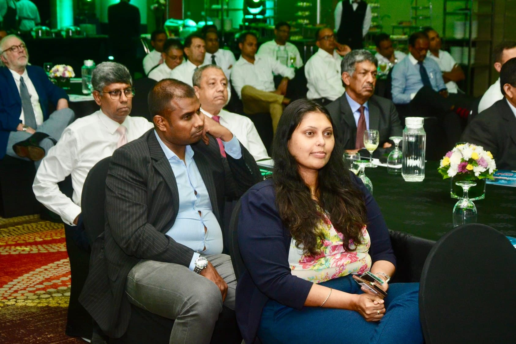 2018 CEO Forum