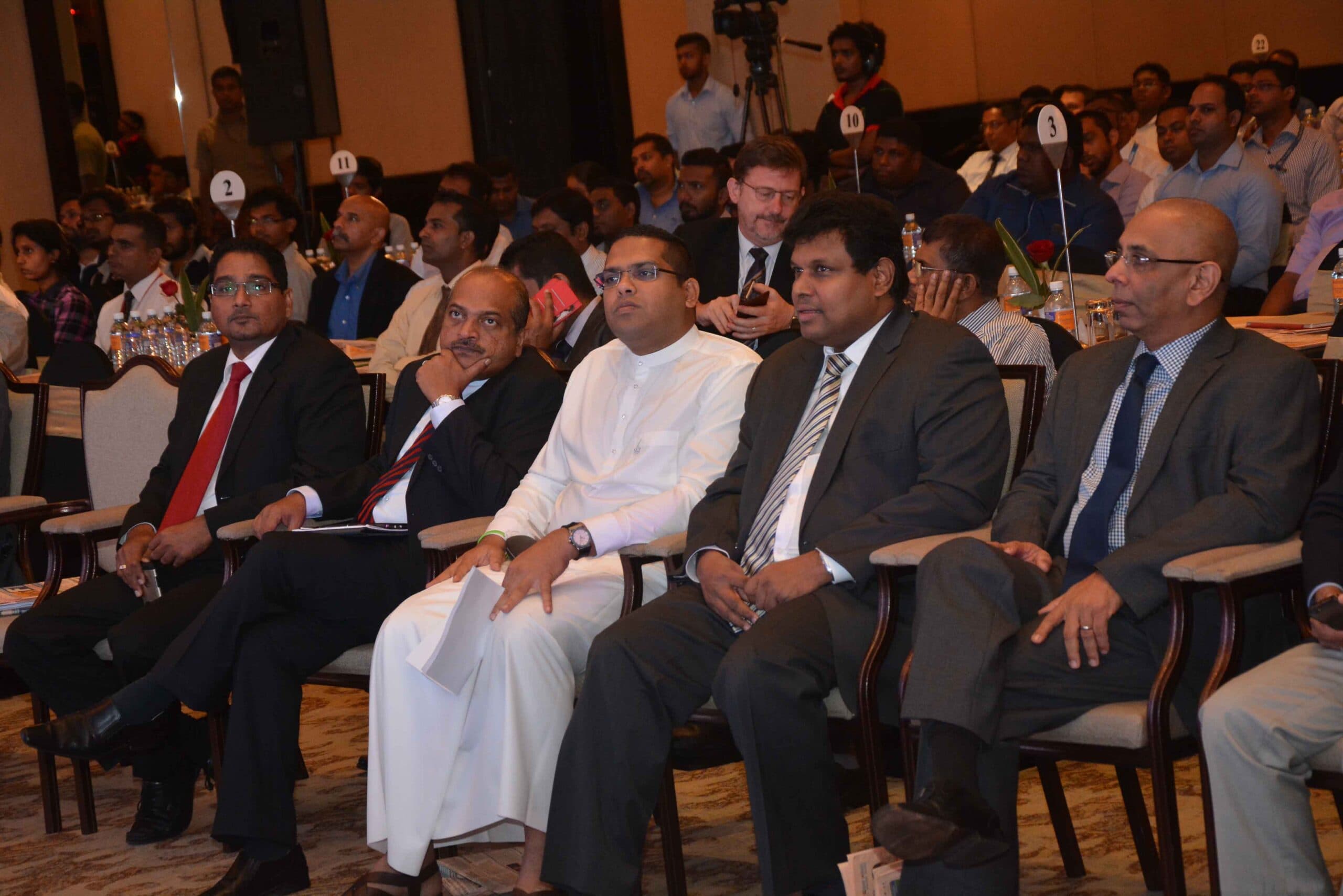 2015 Day Conference