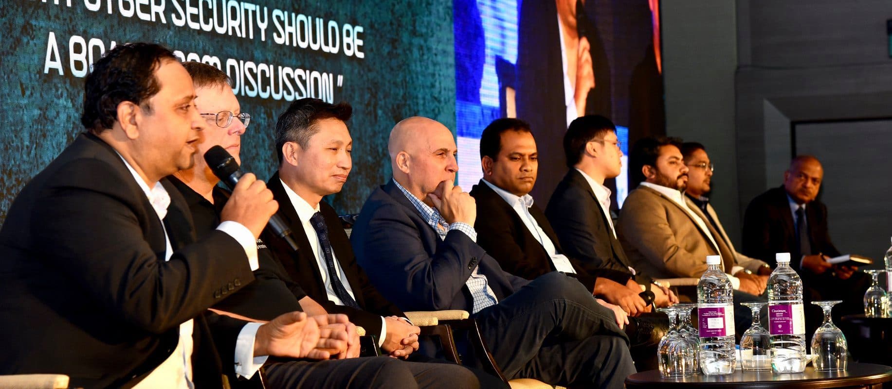 2018 CEO Forum