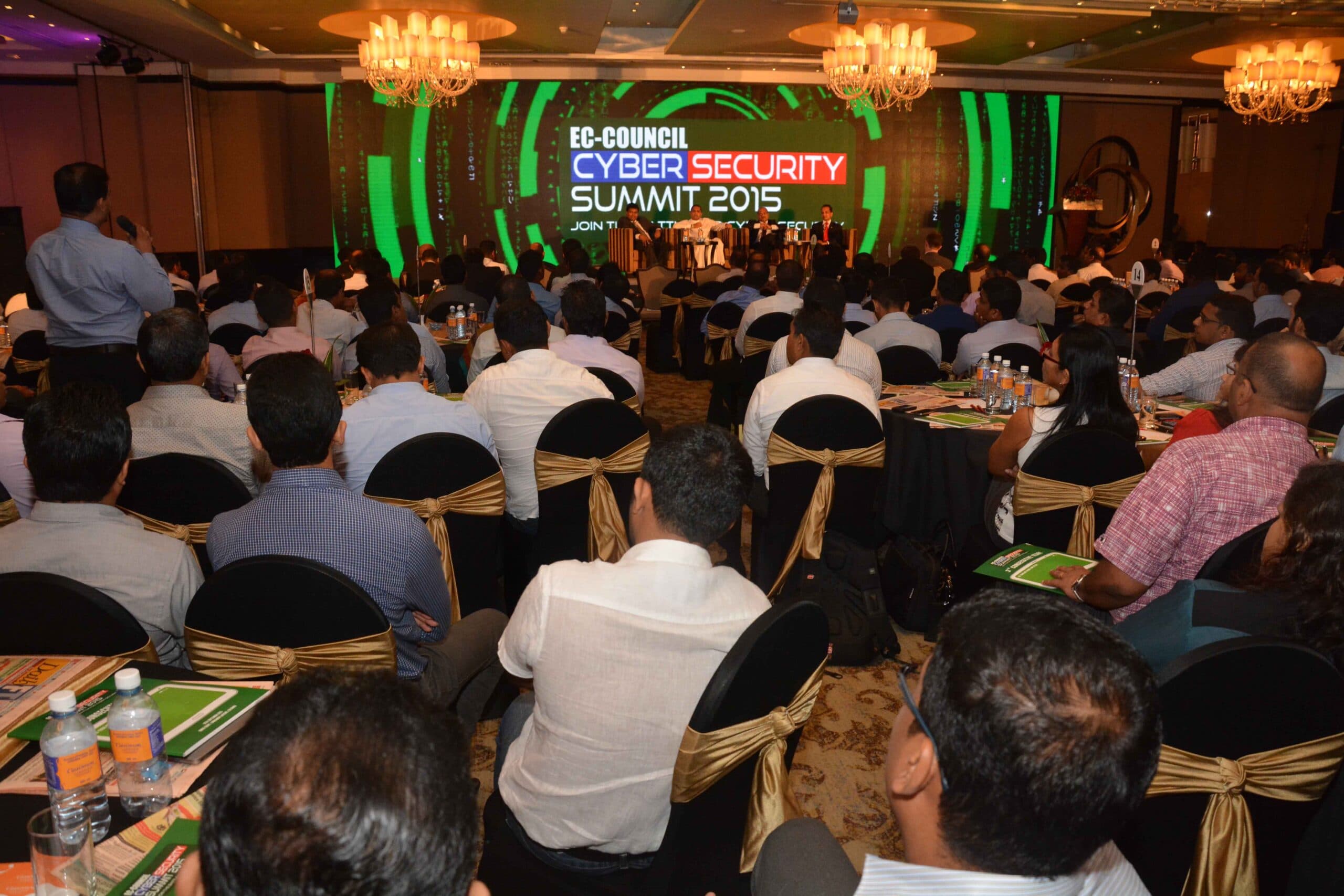 2015 Day Conference