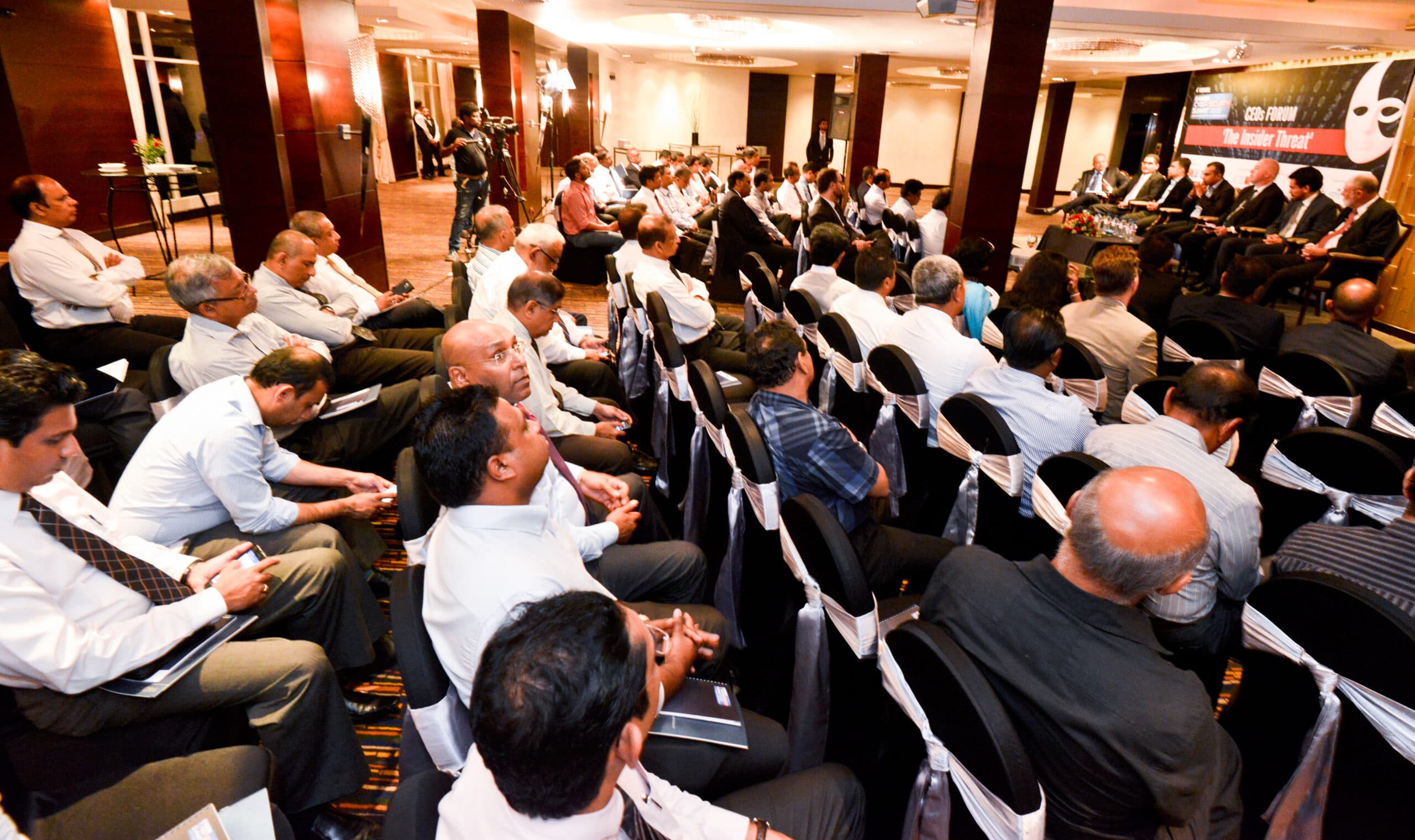 2016 CEO Forum