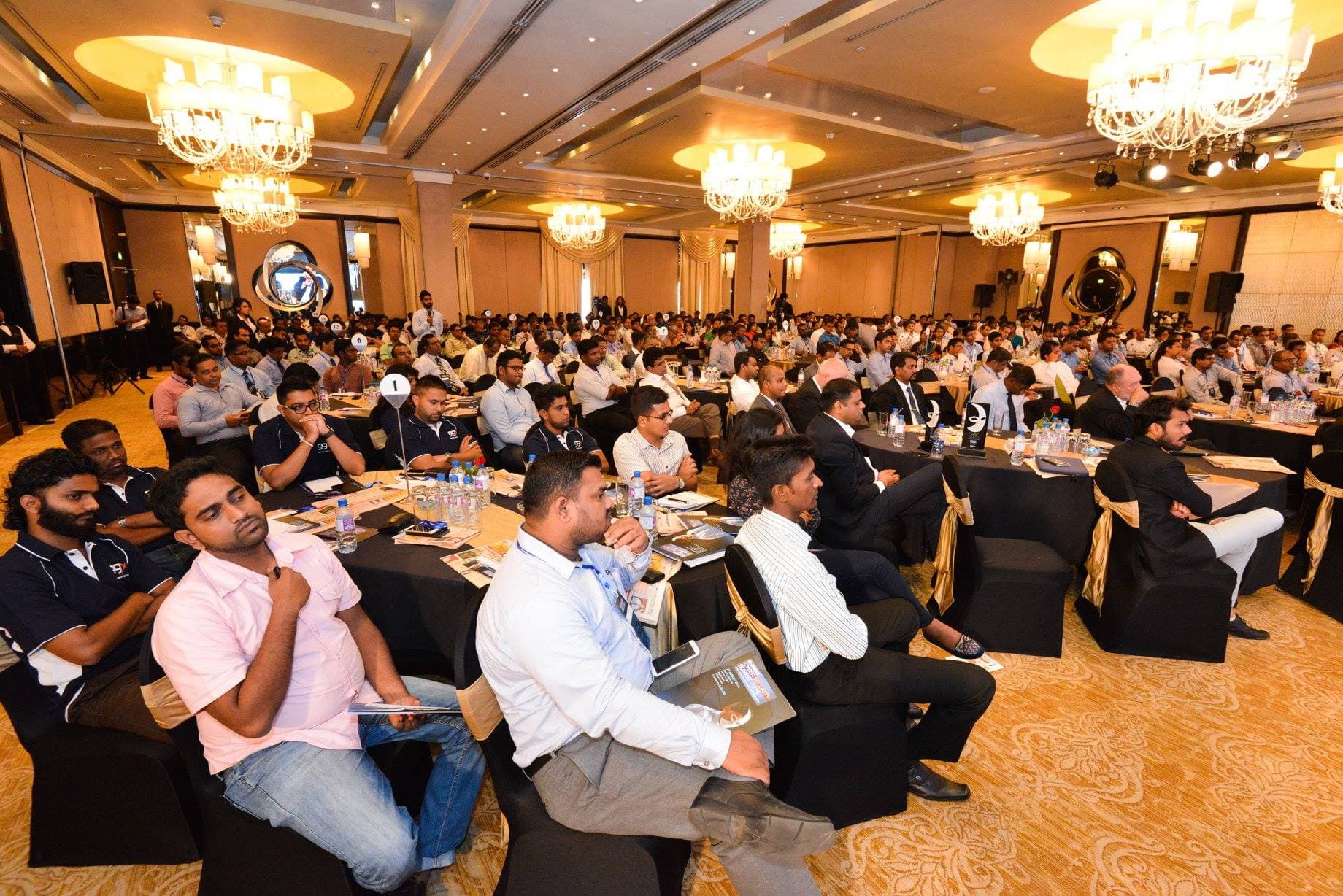 2016 Day Conference