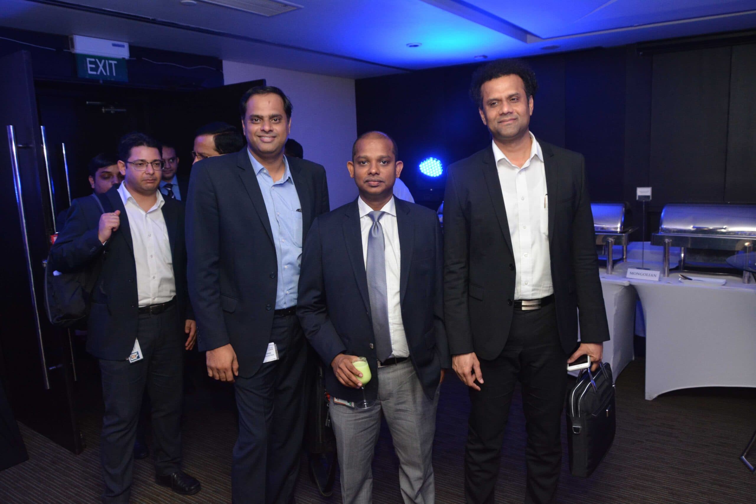 2017 CEO Forum