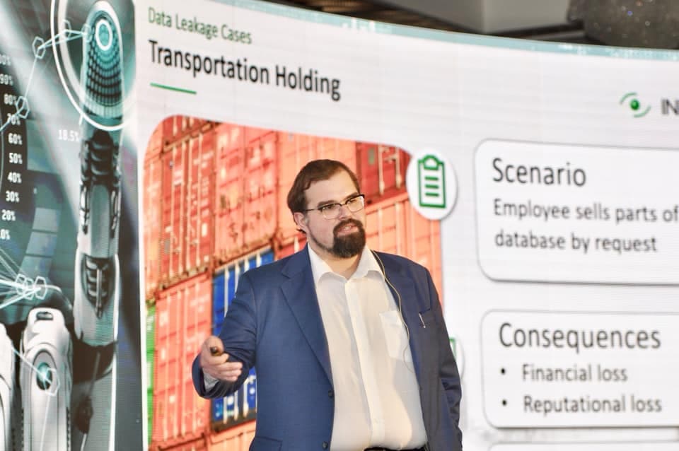 2018 Day Conference