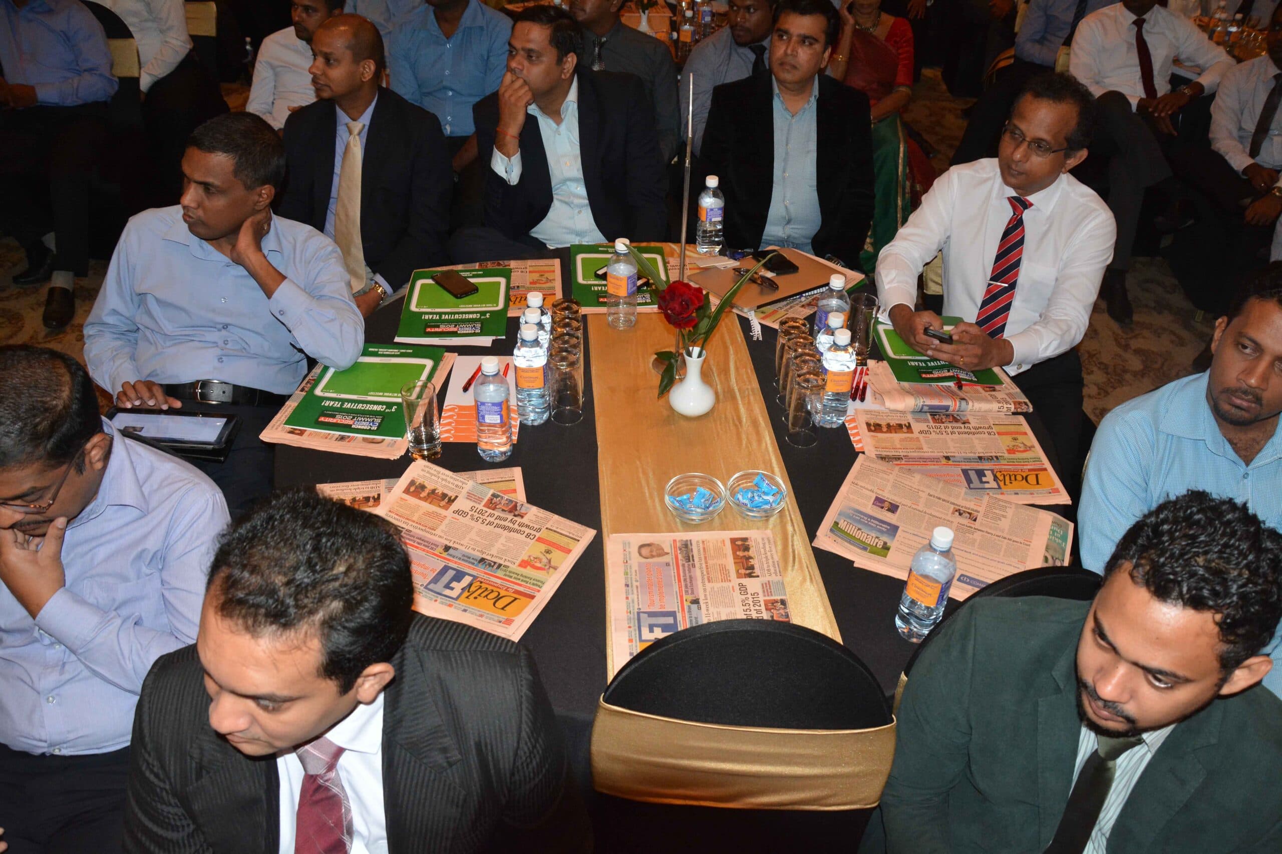 2015 Day Conference