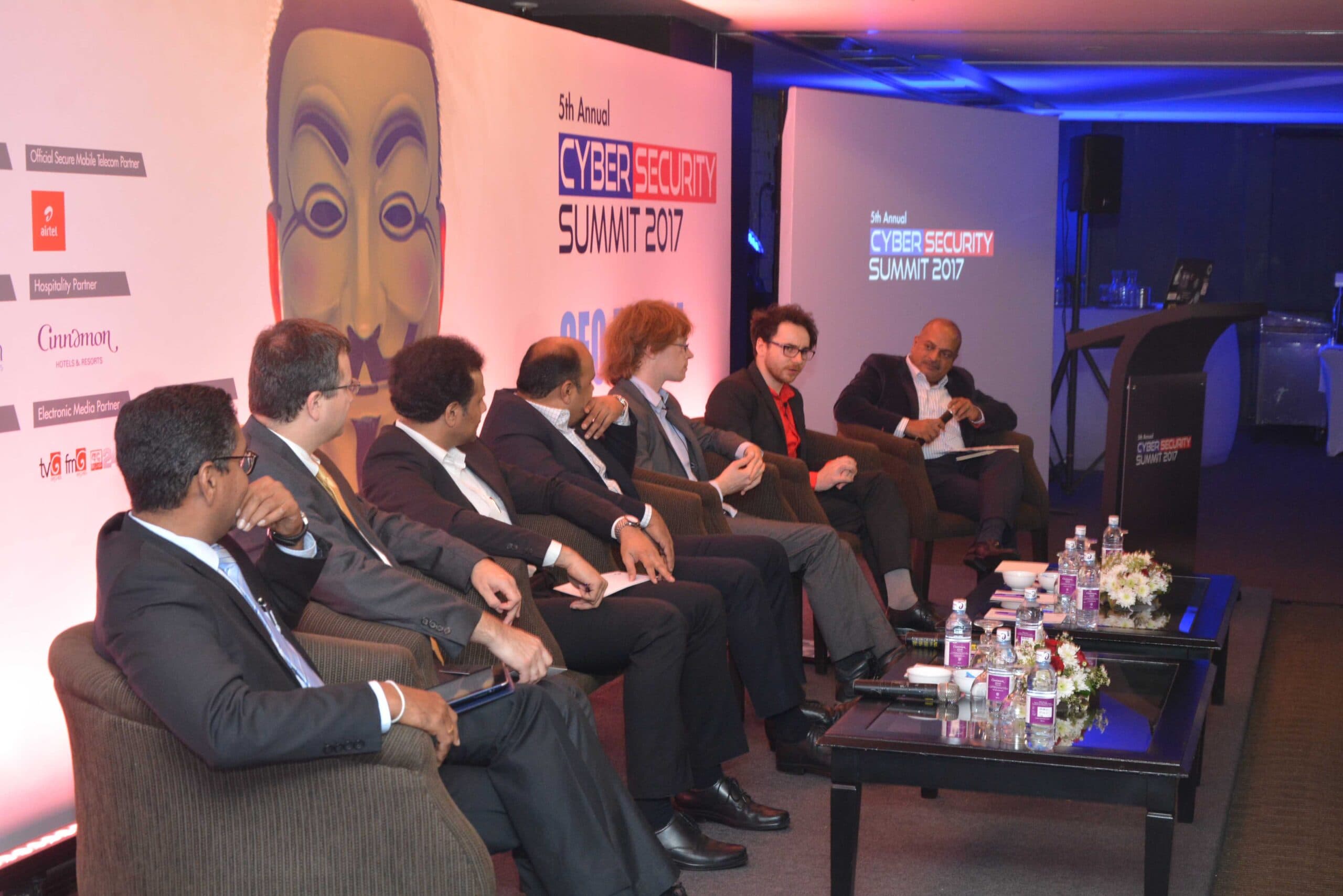 2017 CEO Forum