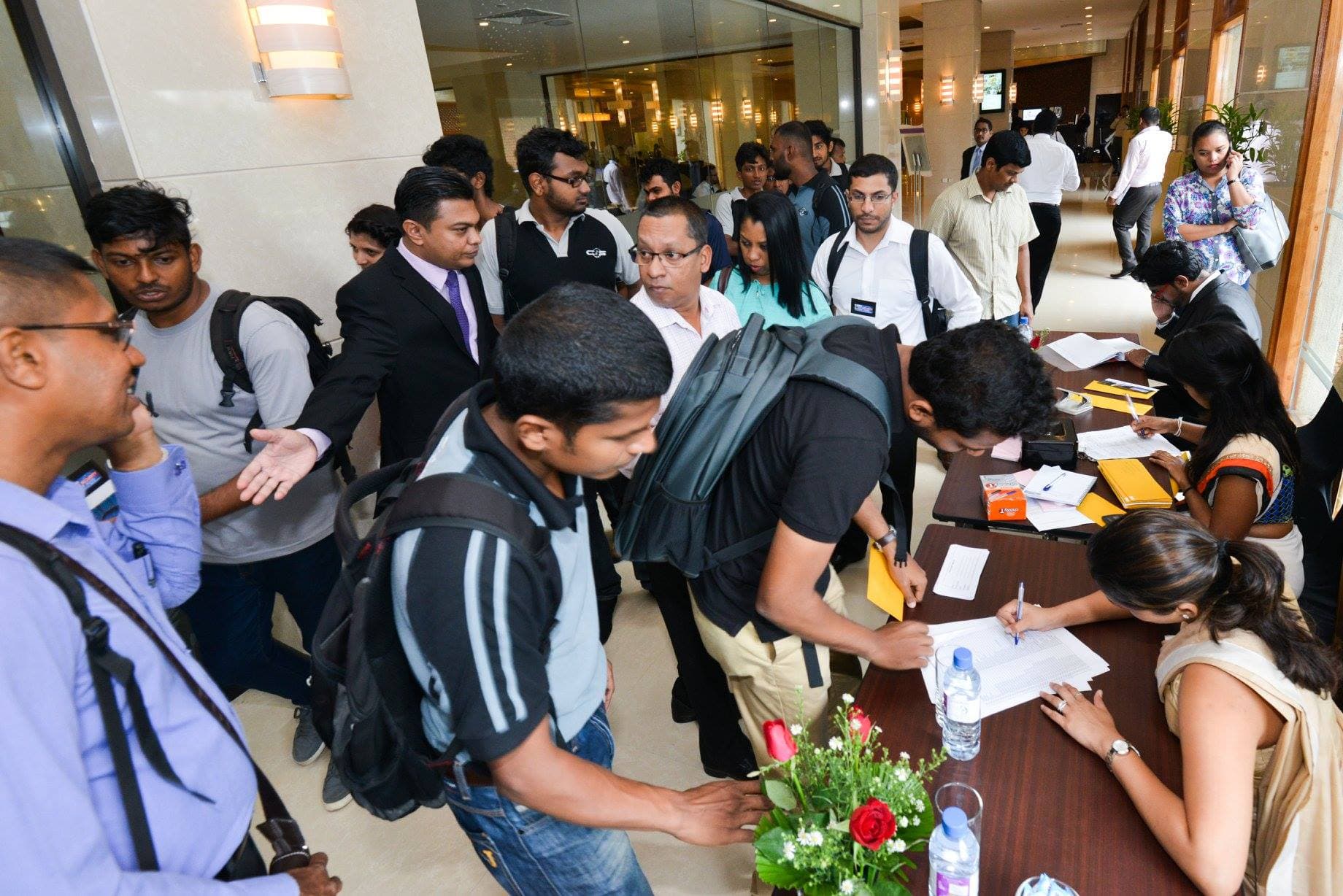 2016 Day Conference