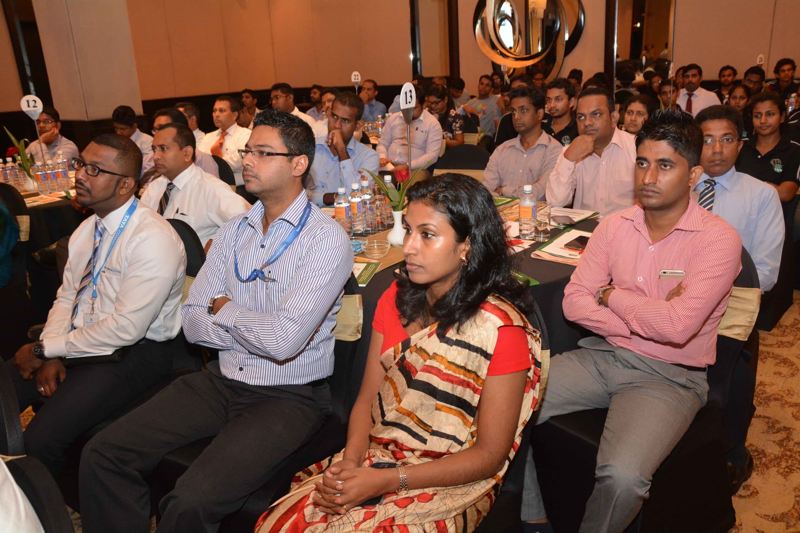 2015 Day Conference