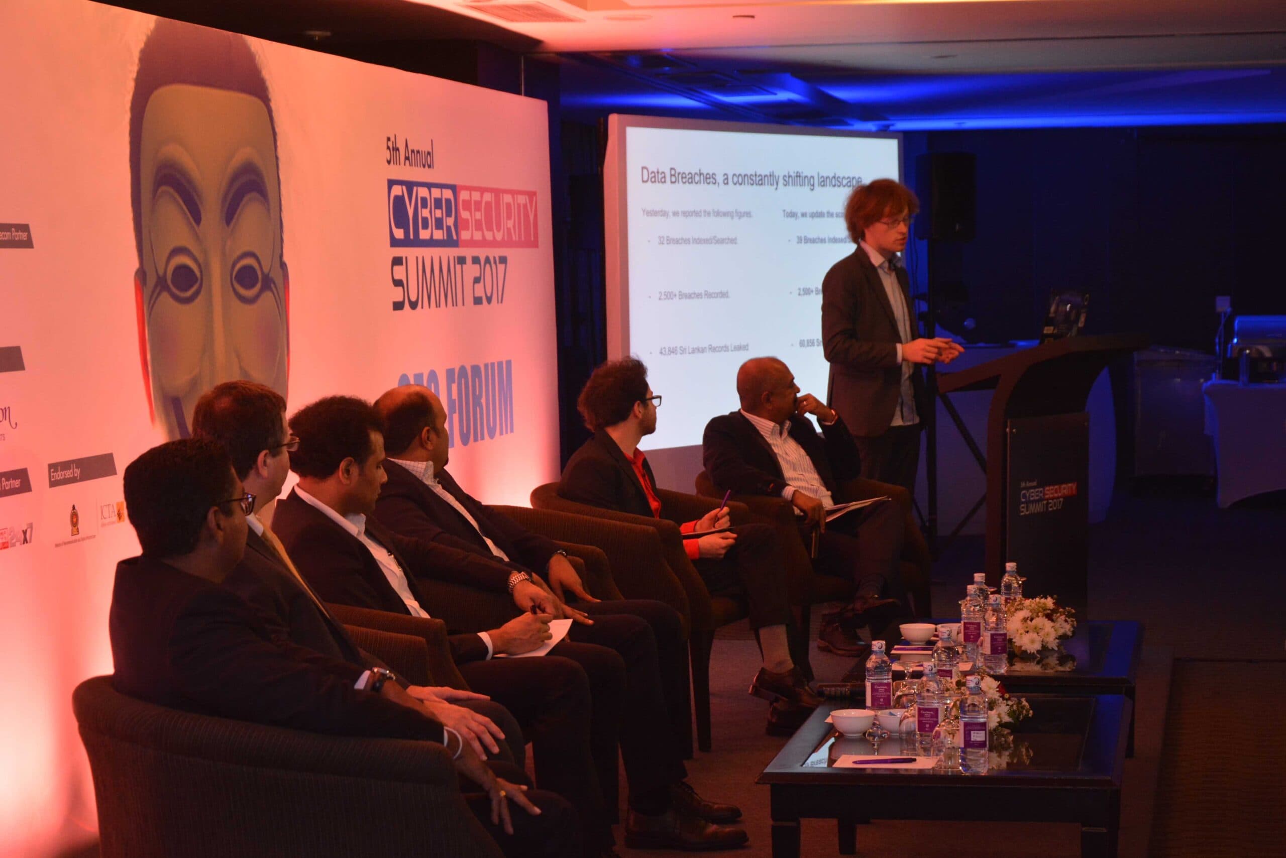 2017 CEO Forum