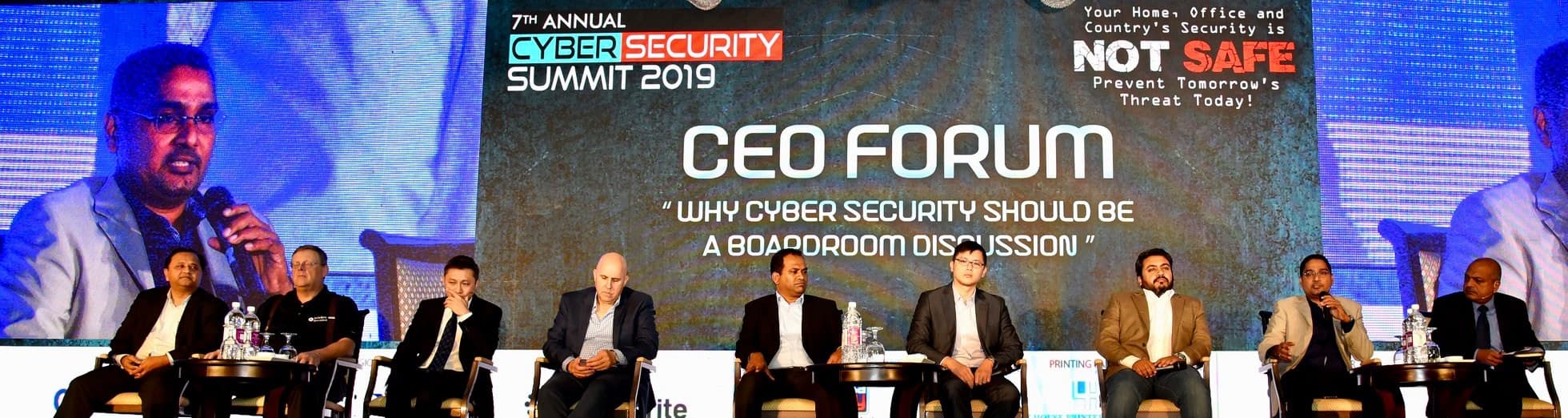 2018 CEO Forum