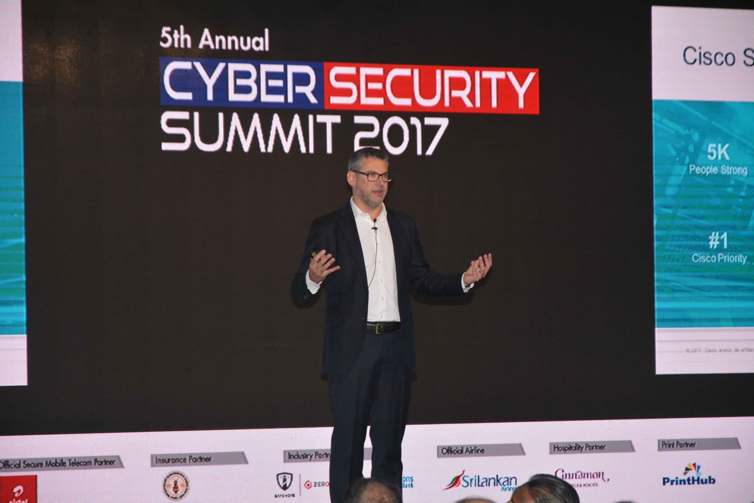 2017 Day Conference
