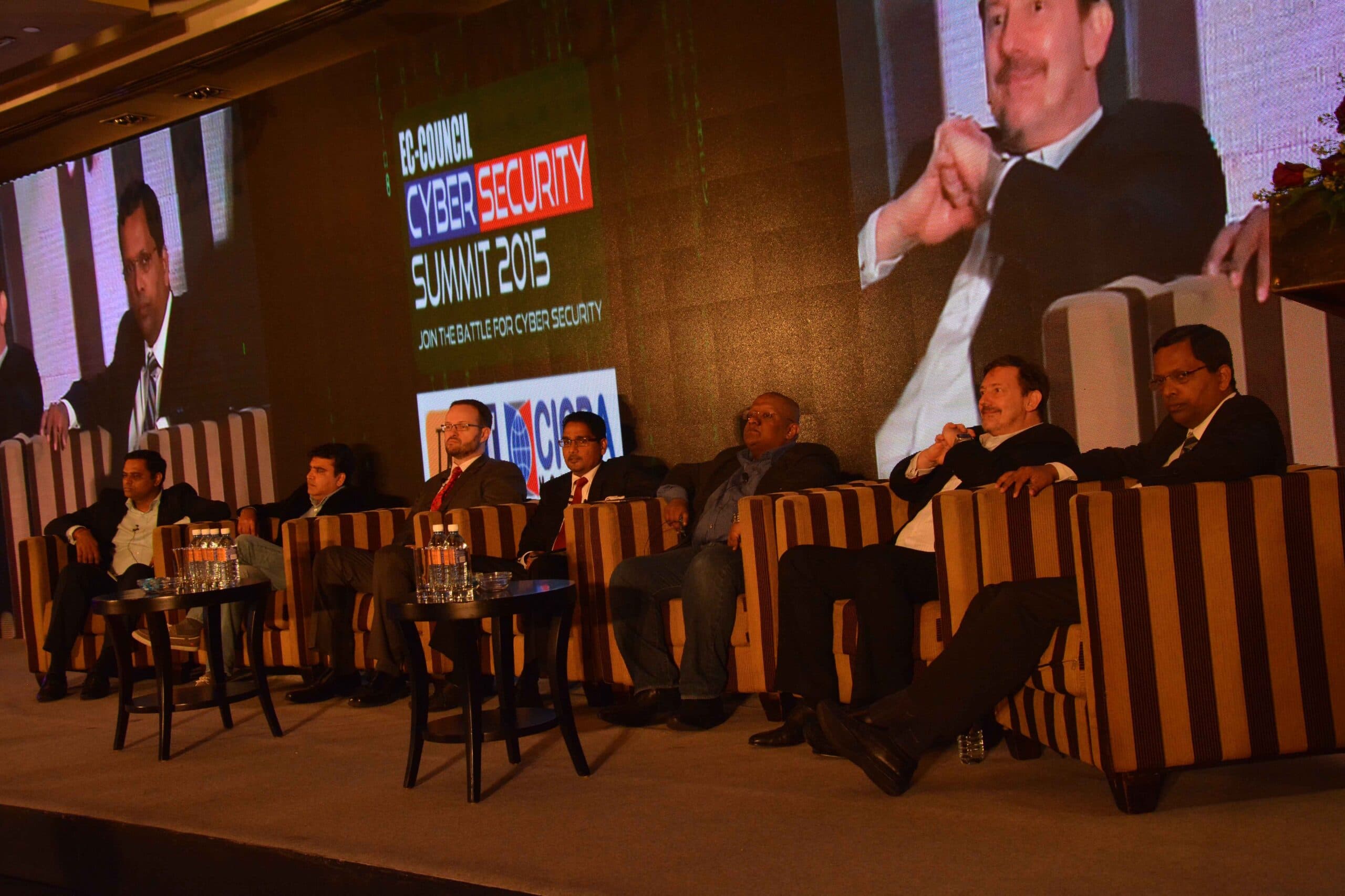 2015 Day Conference