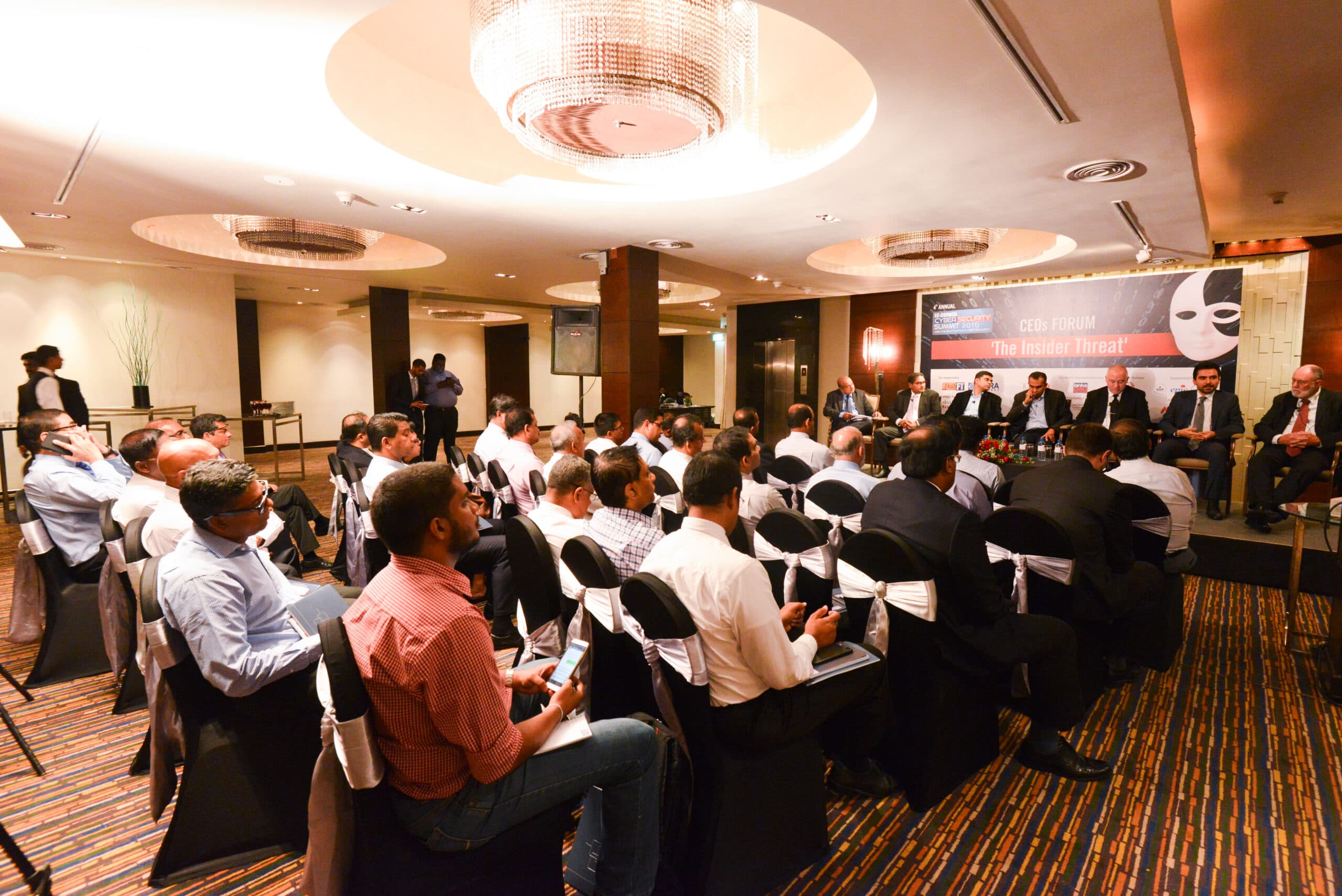 2016 CEO Forum