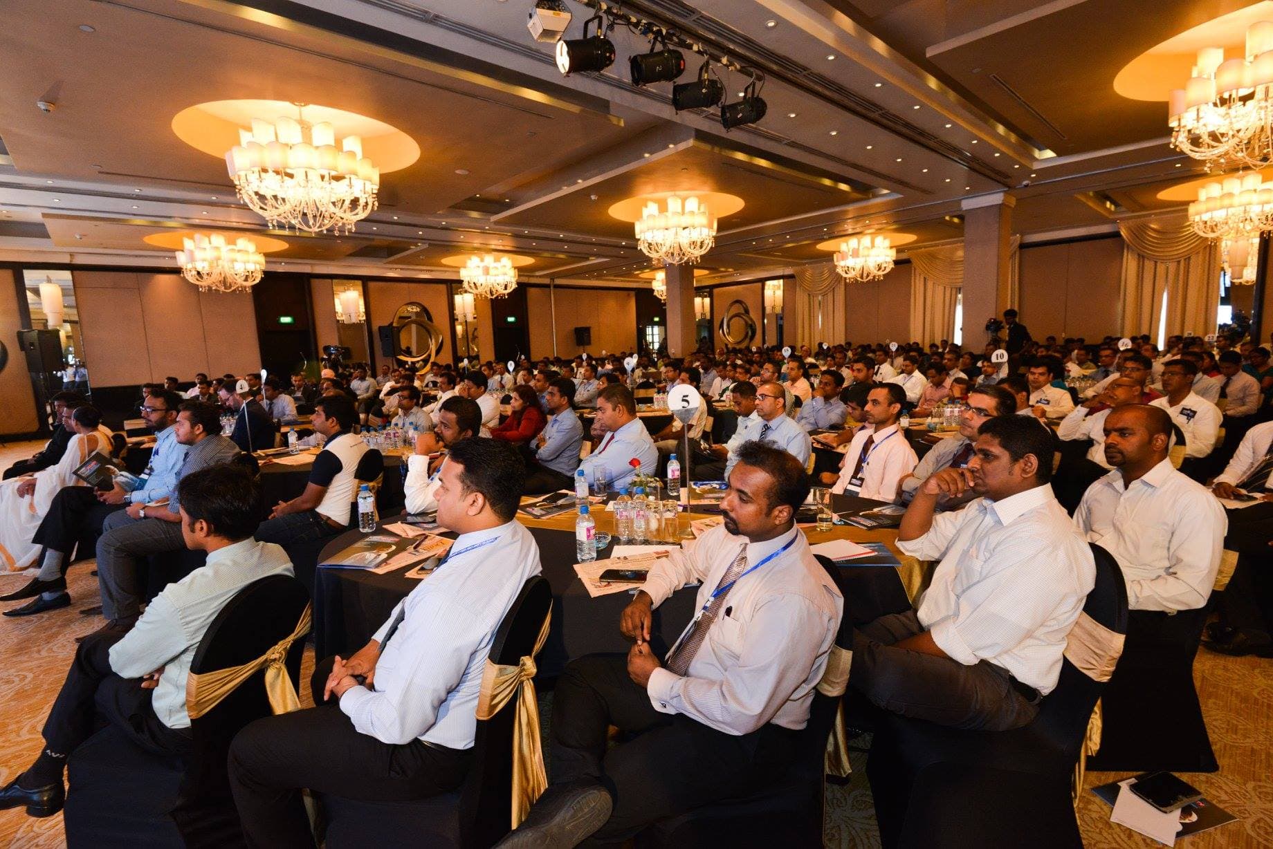 2016 Day Conference
