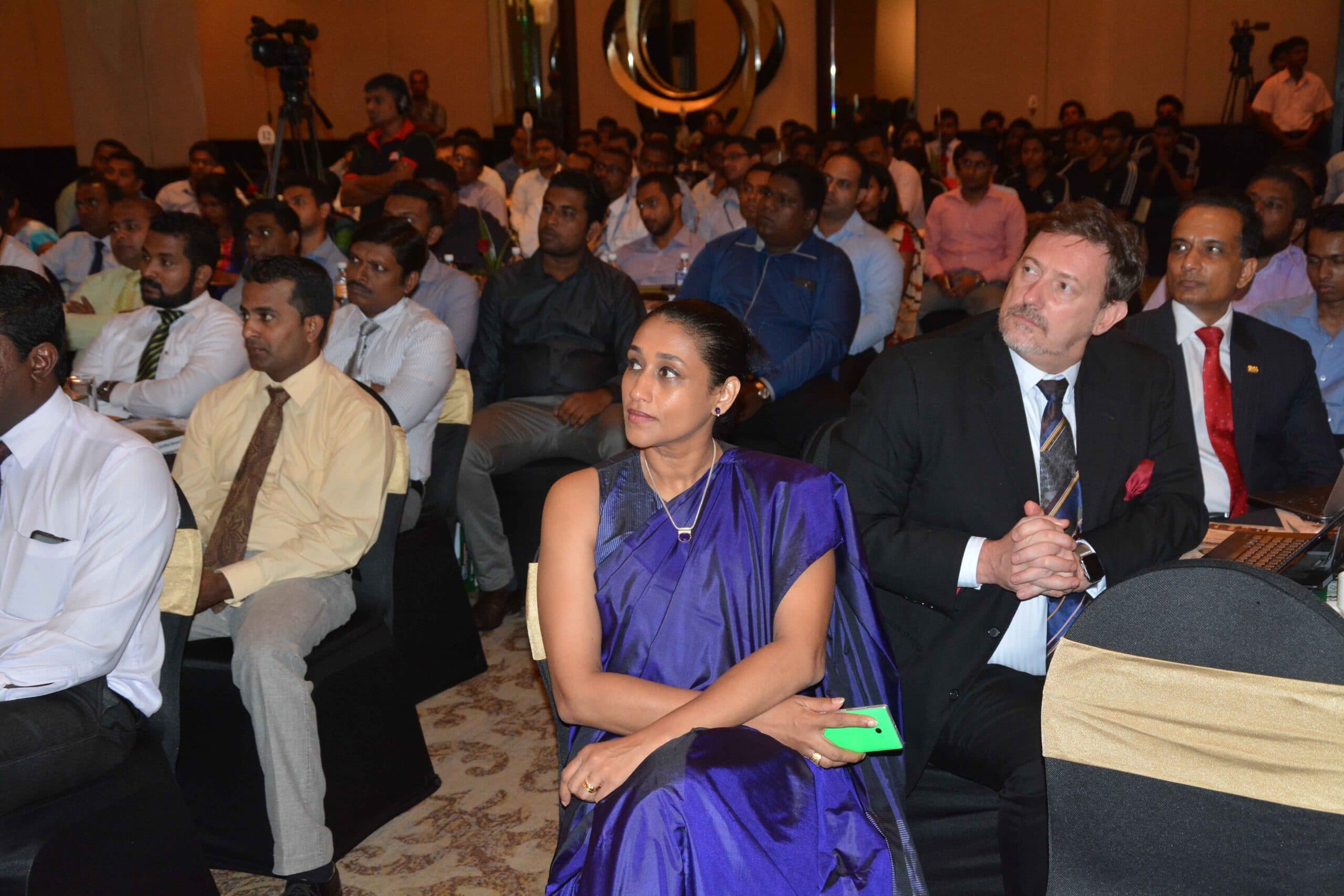 2015 Day Conference