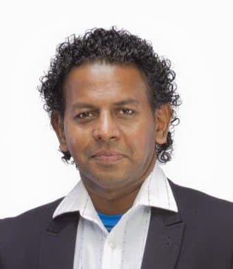 Ramesh Shanmuganathan