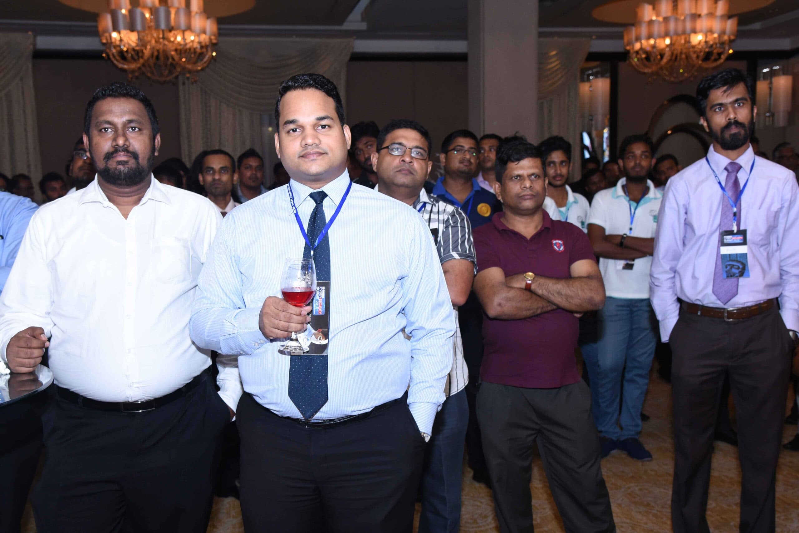 2015 Day Conference