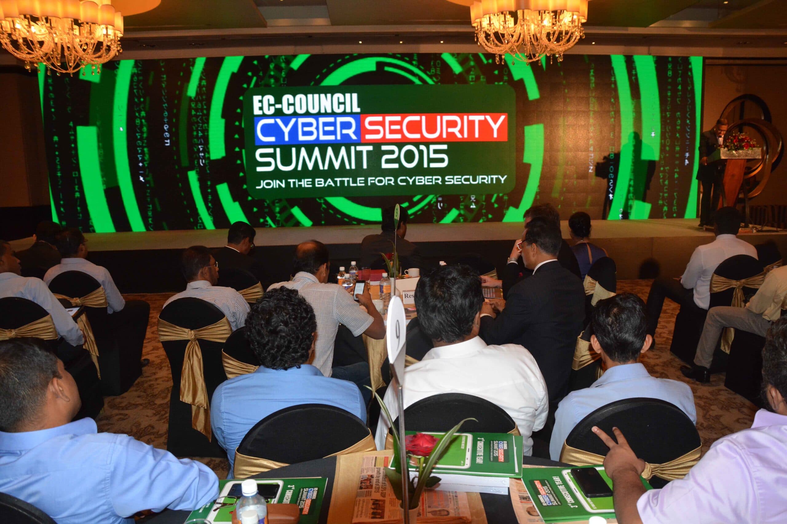 2015 Day Conference