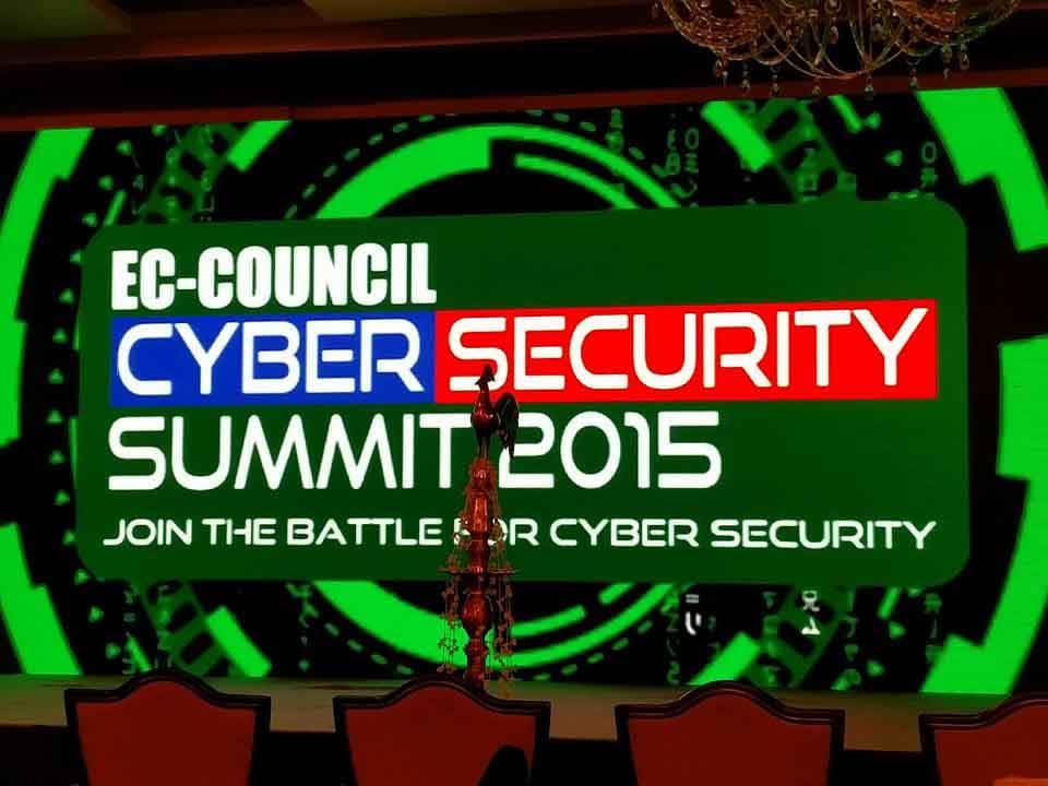 2015 Day Conference