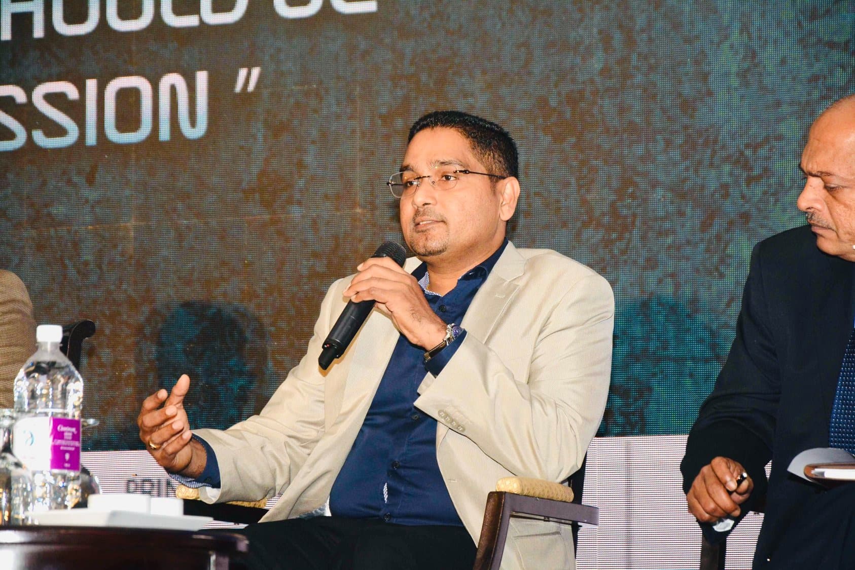 2018 CEO Forum