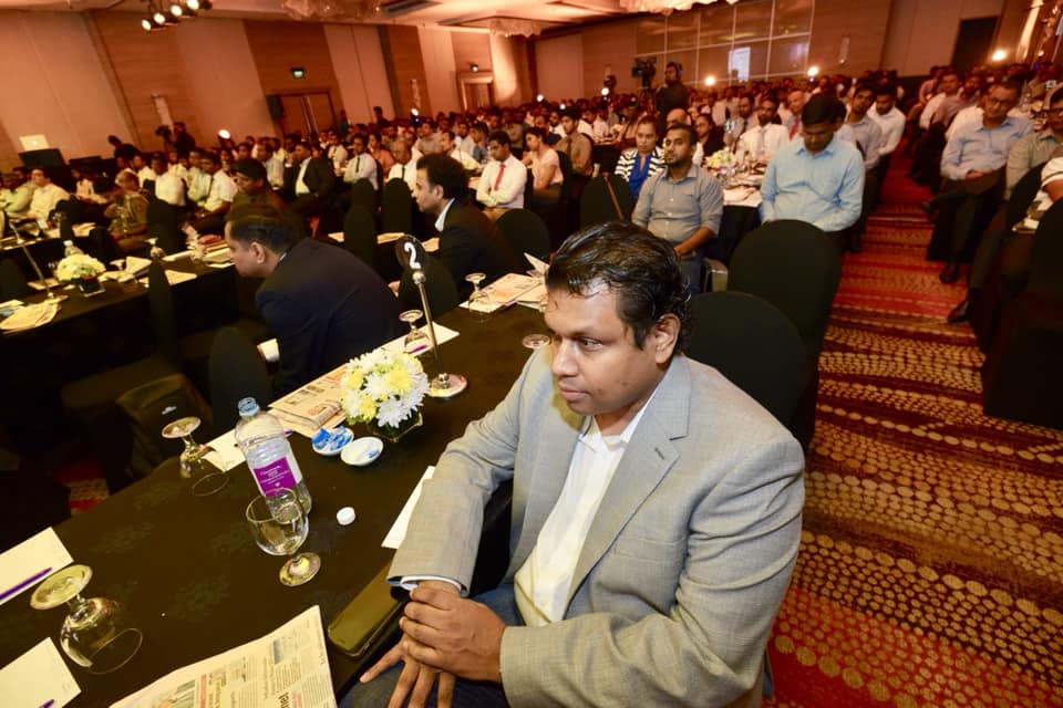 2018 Day Conference