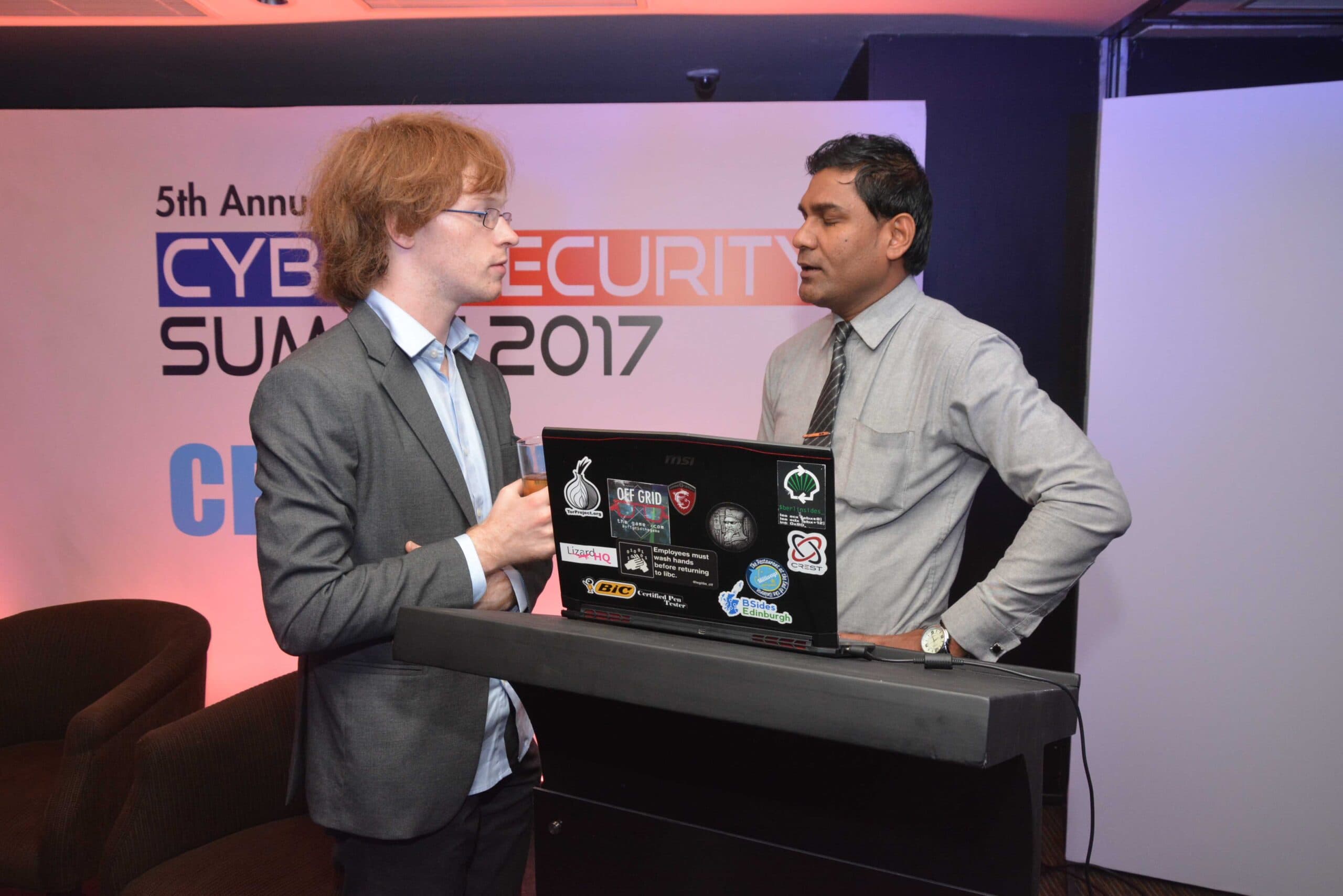 2017 CEO Forum