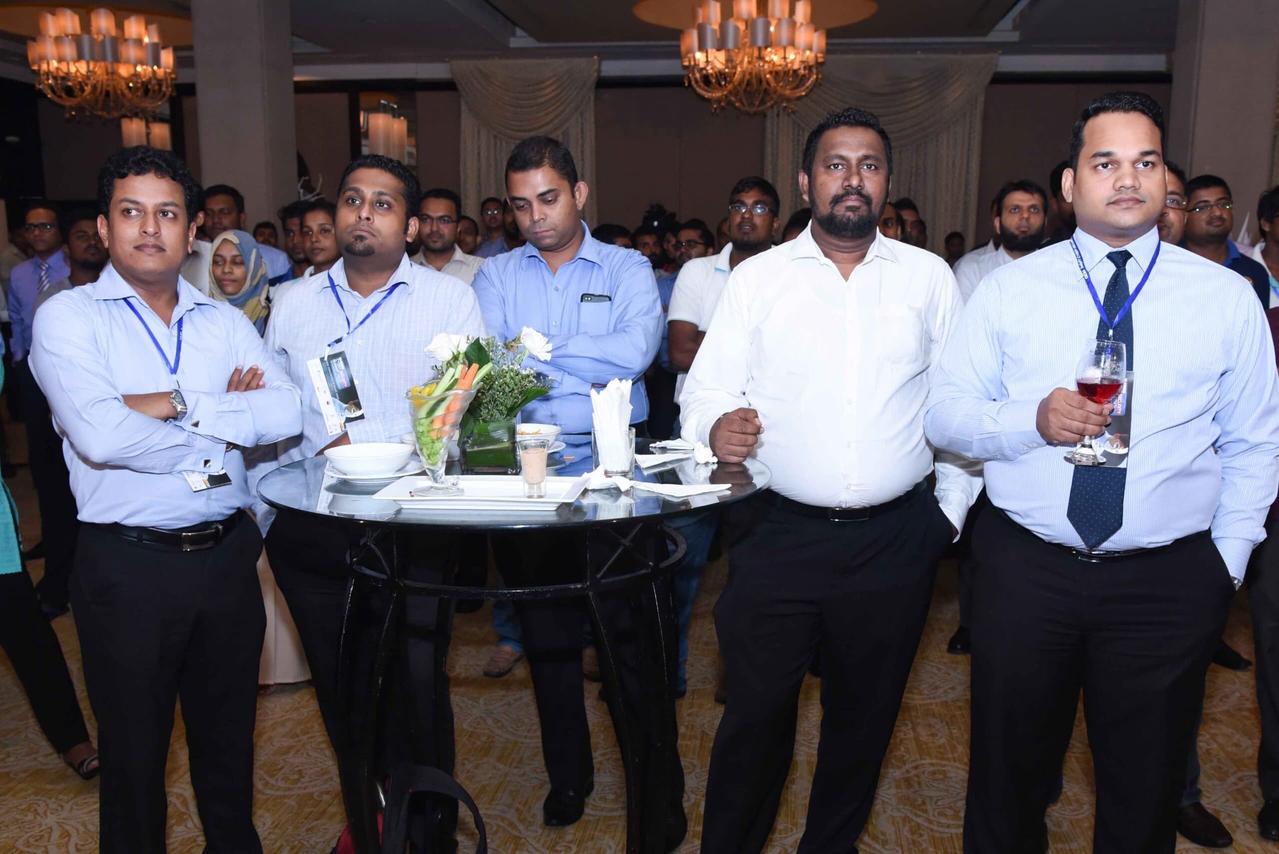 2015 Day Conference