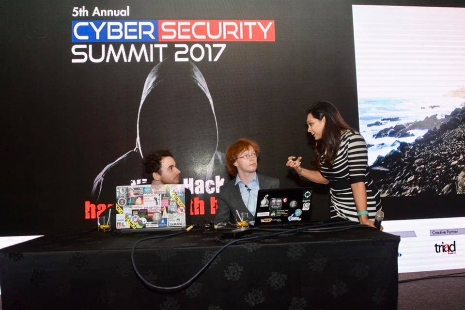 2017 Night Hack
