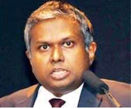 Ayesh Ariyasinghe