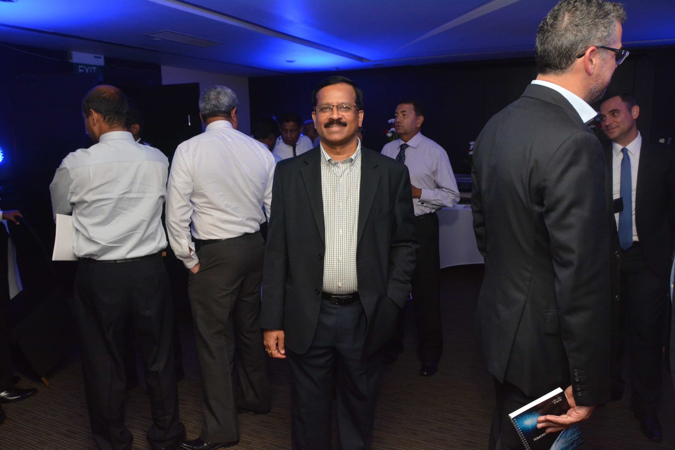 2017 CEO Forum
