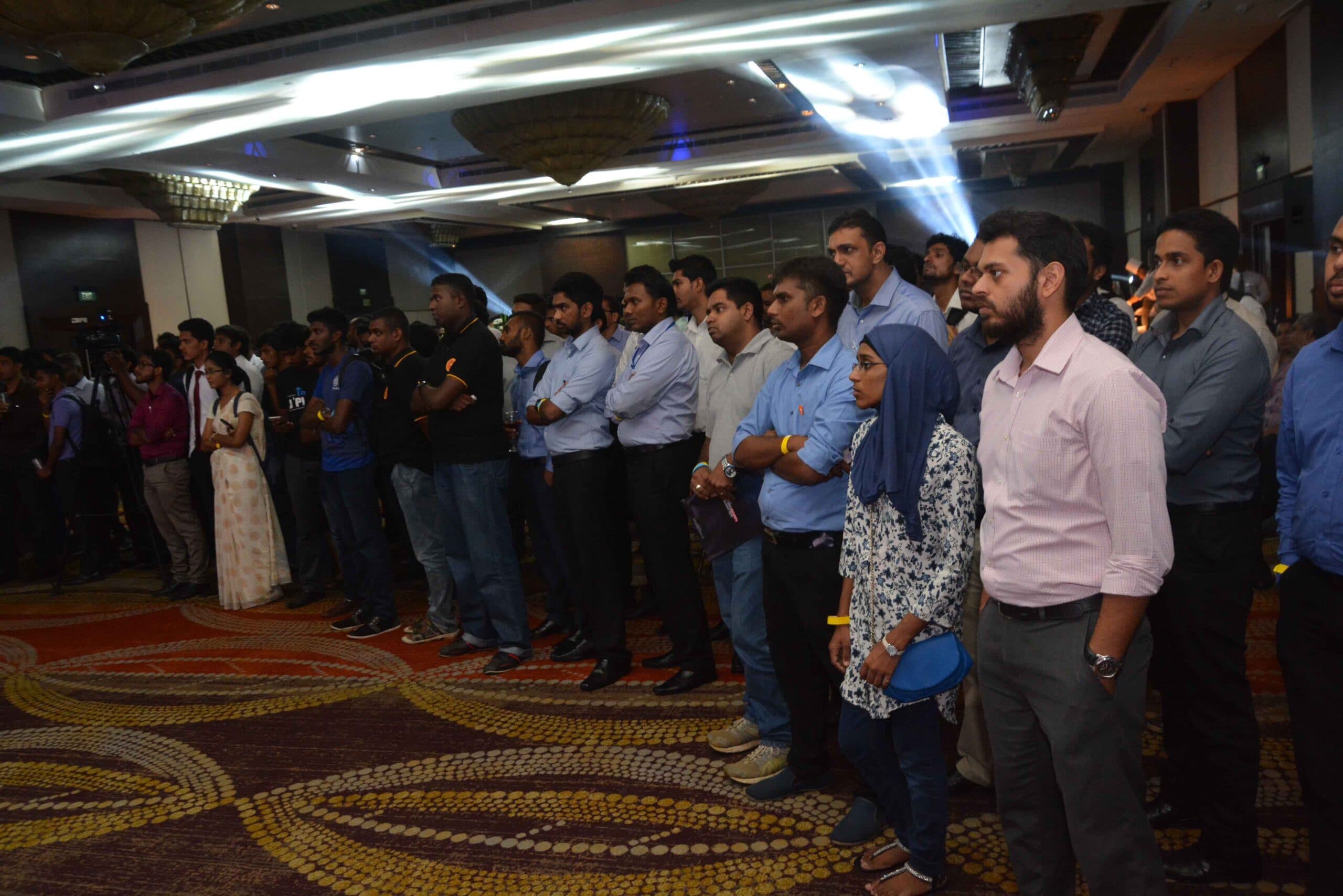 2015 Day Conference