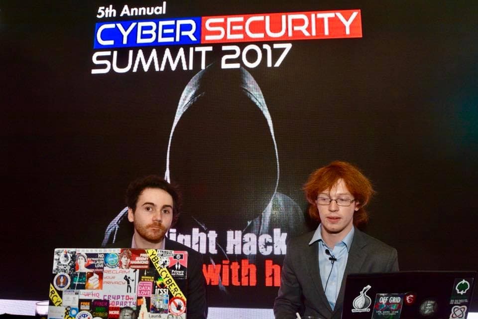 2017 Night Hack