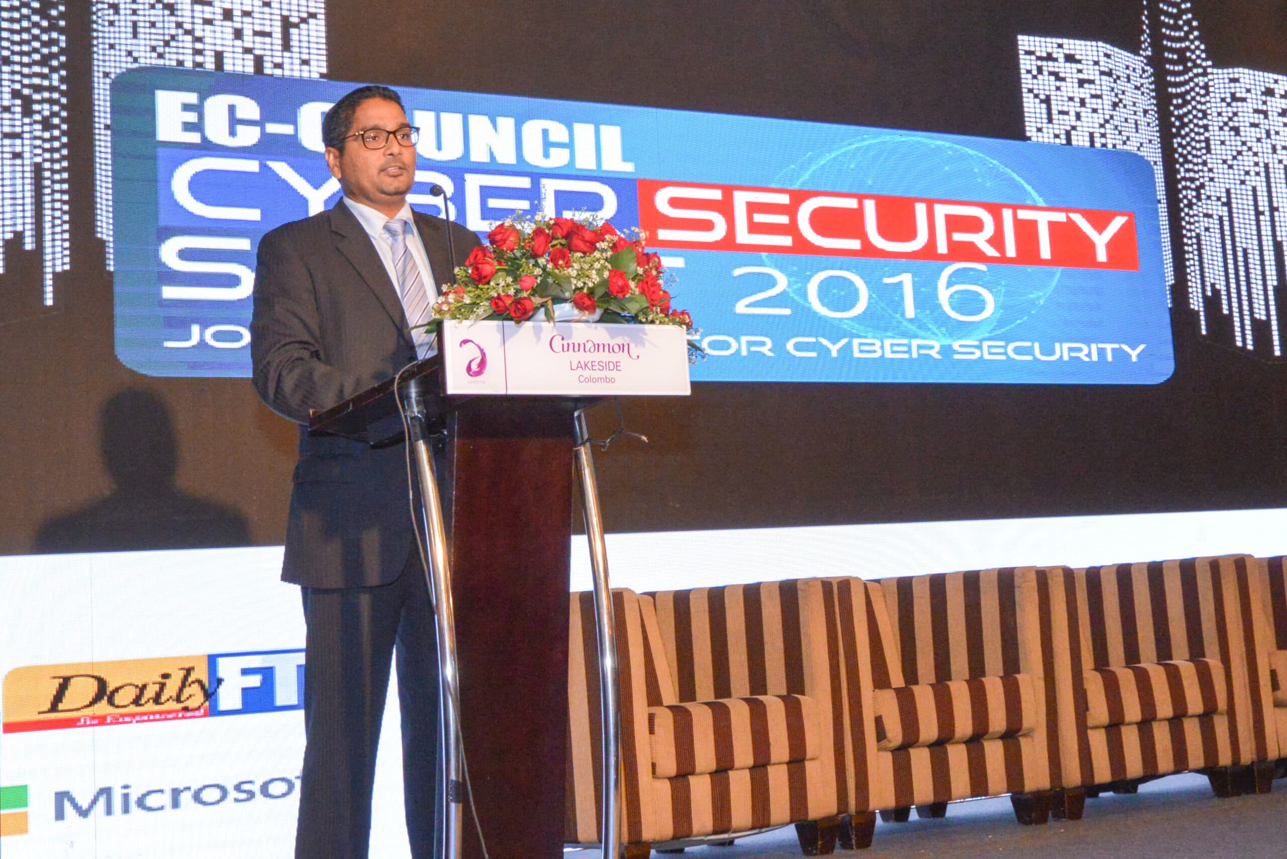 2016 CEO Forum