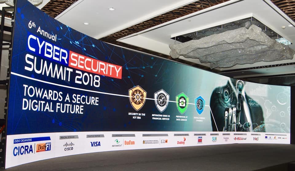 2018 Day Conference