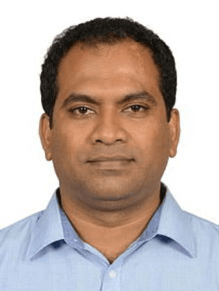Ashraf Ali
